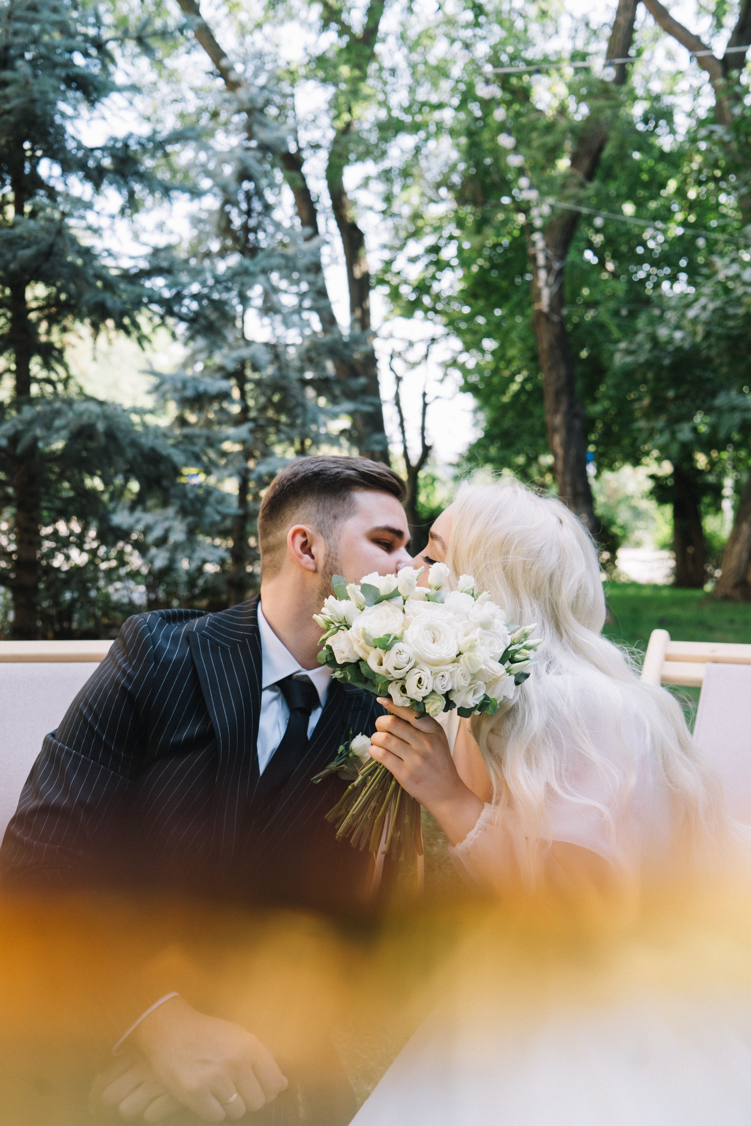 Philip & Catherine. Фотограф Волгоград
