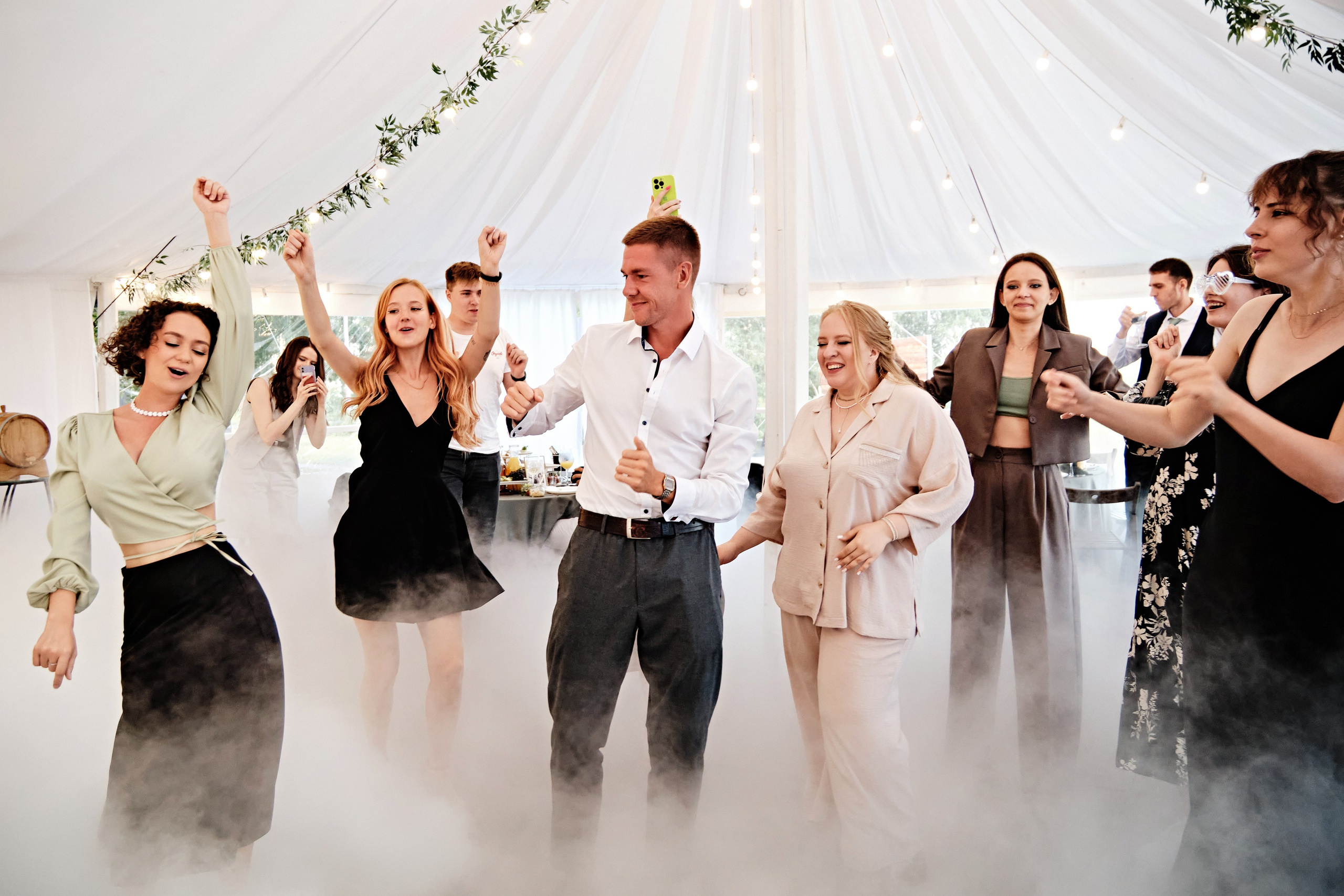 Снежана и Алексей