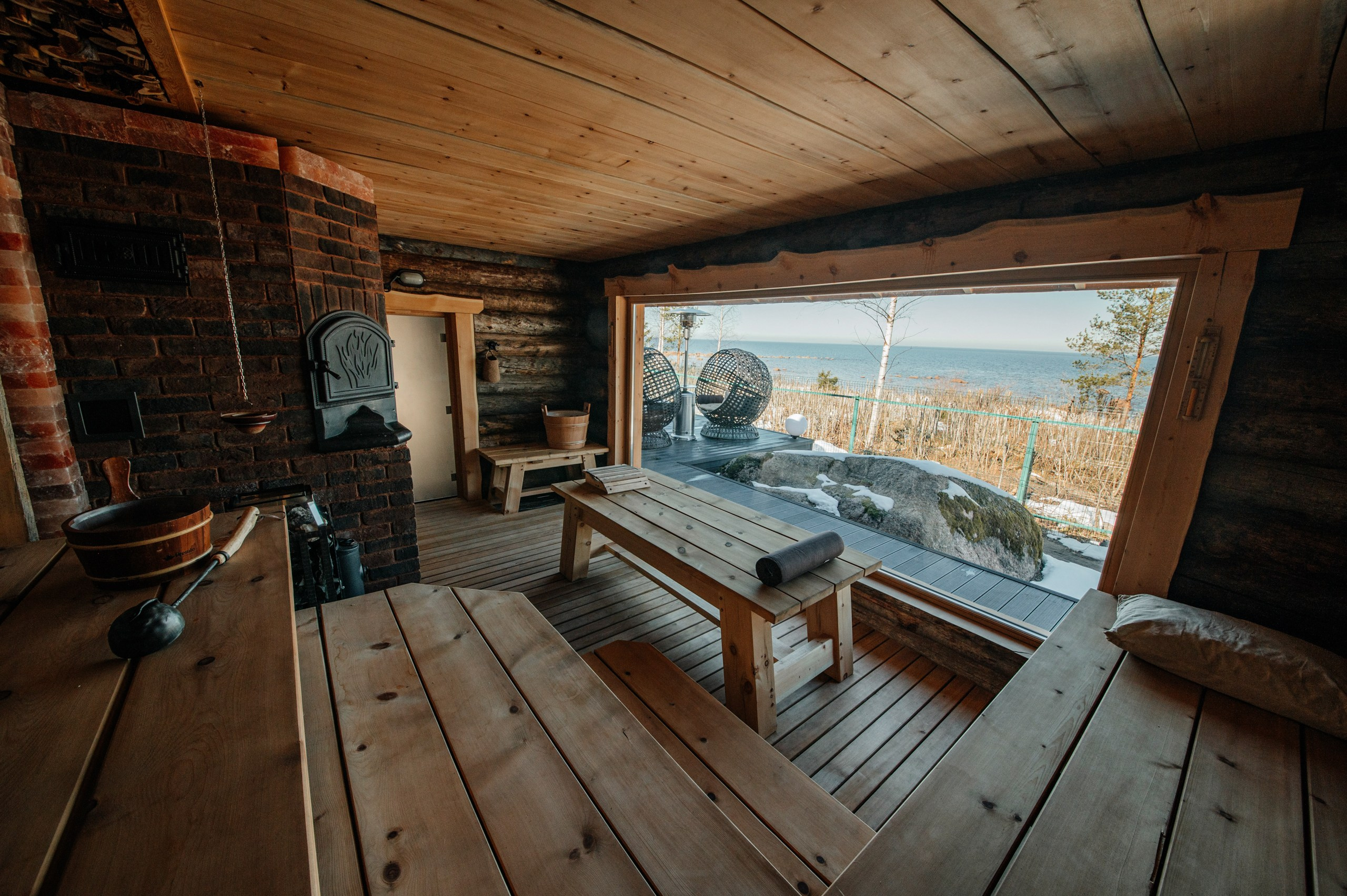 Интерьерная. Главная