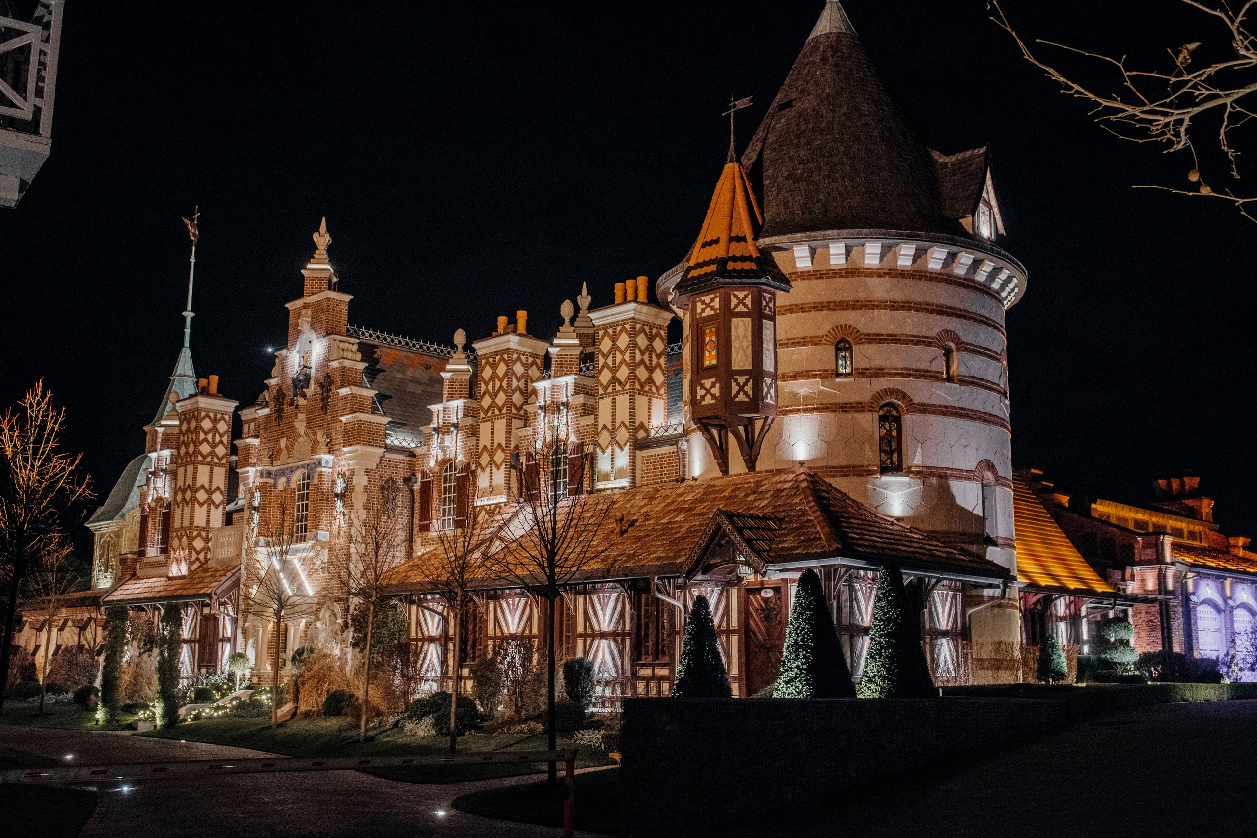 Гастроужины. Главная