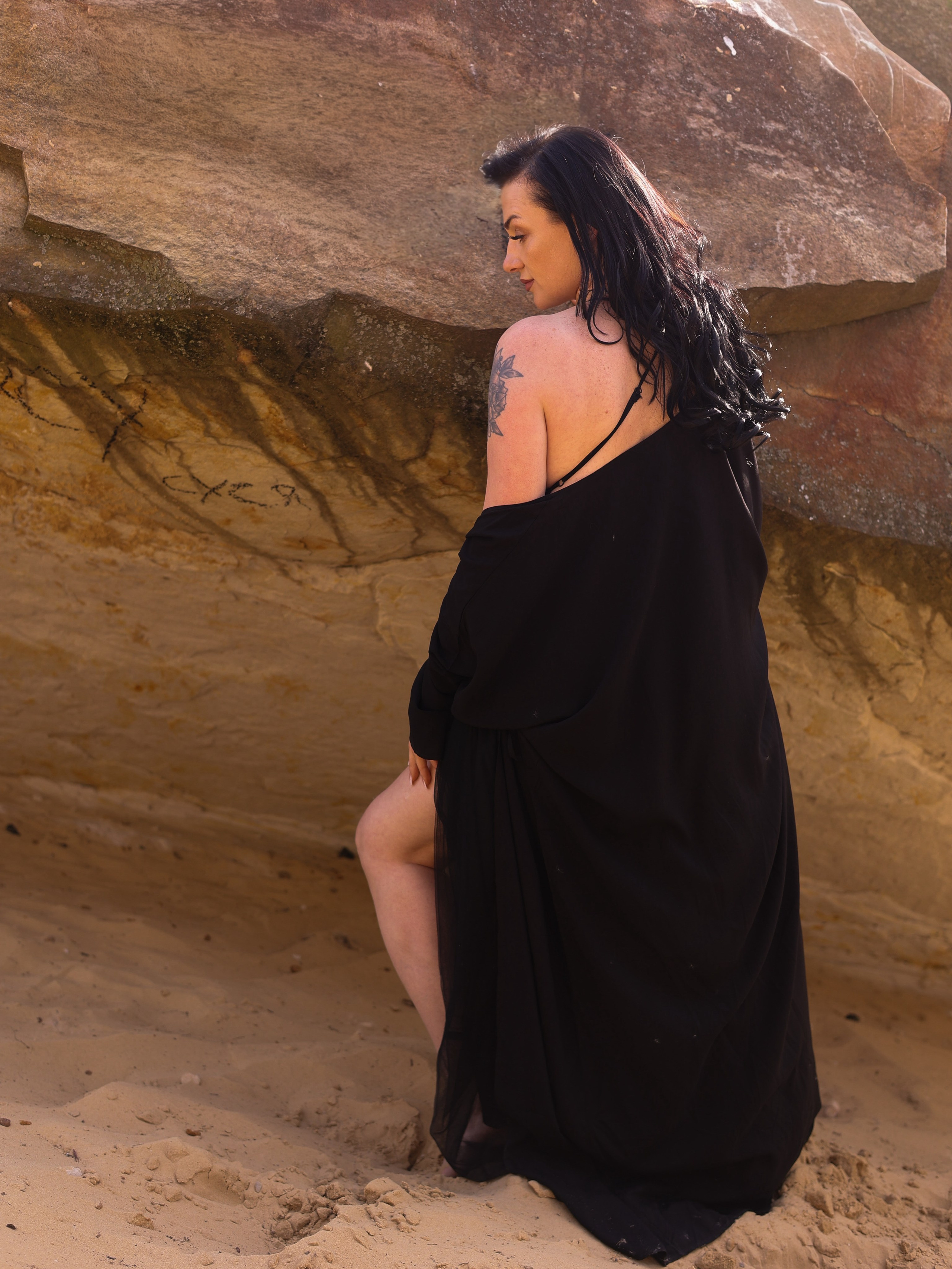 Фотосессия Альбины. Фотограф ANNA GEREIHAN