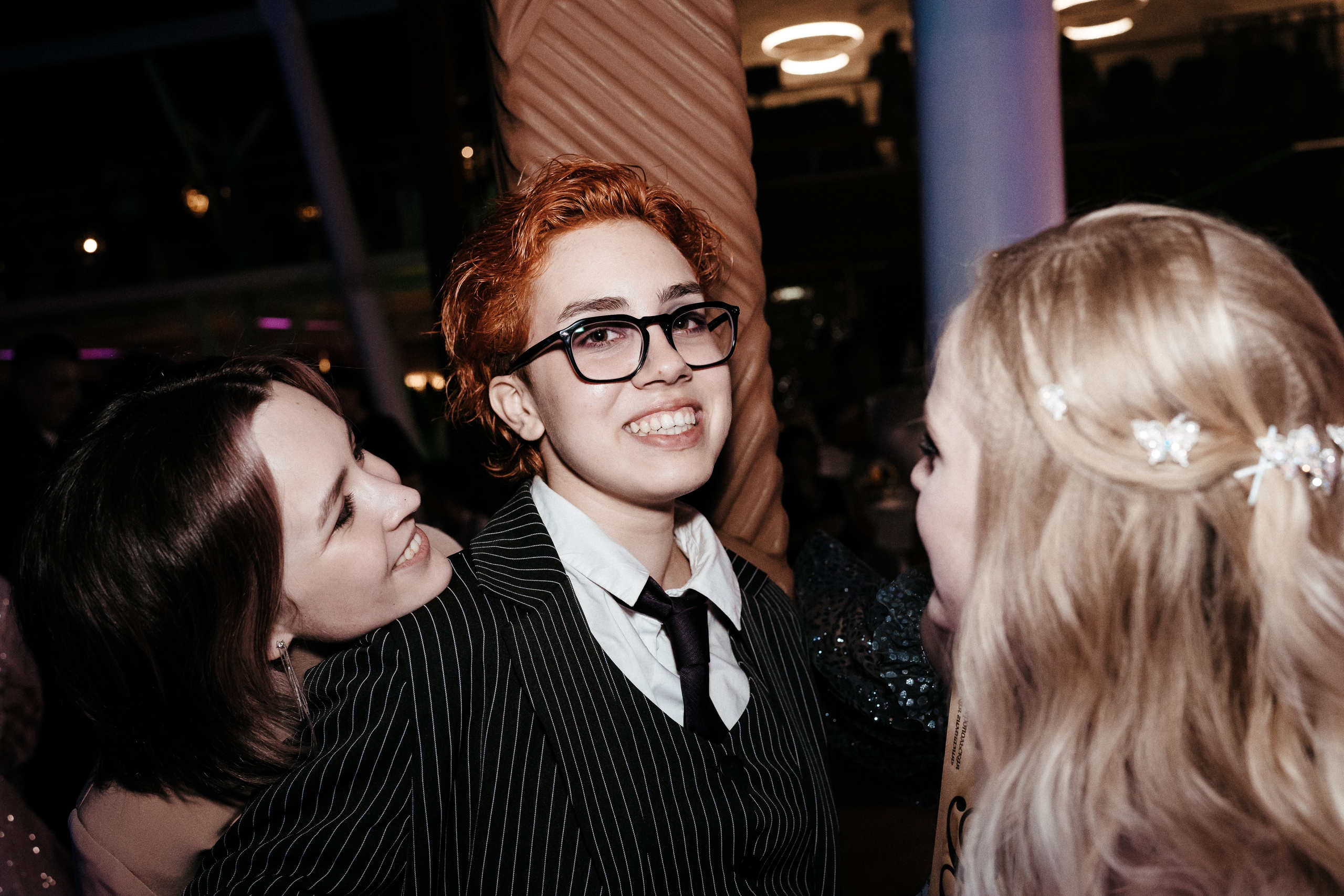 Выпускной «Ribiza». Свадебный фотограф в Симферополе