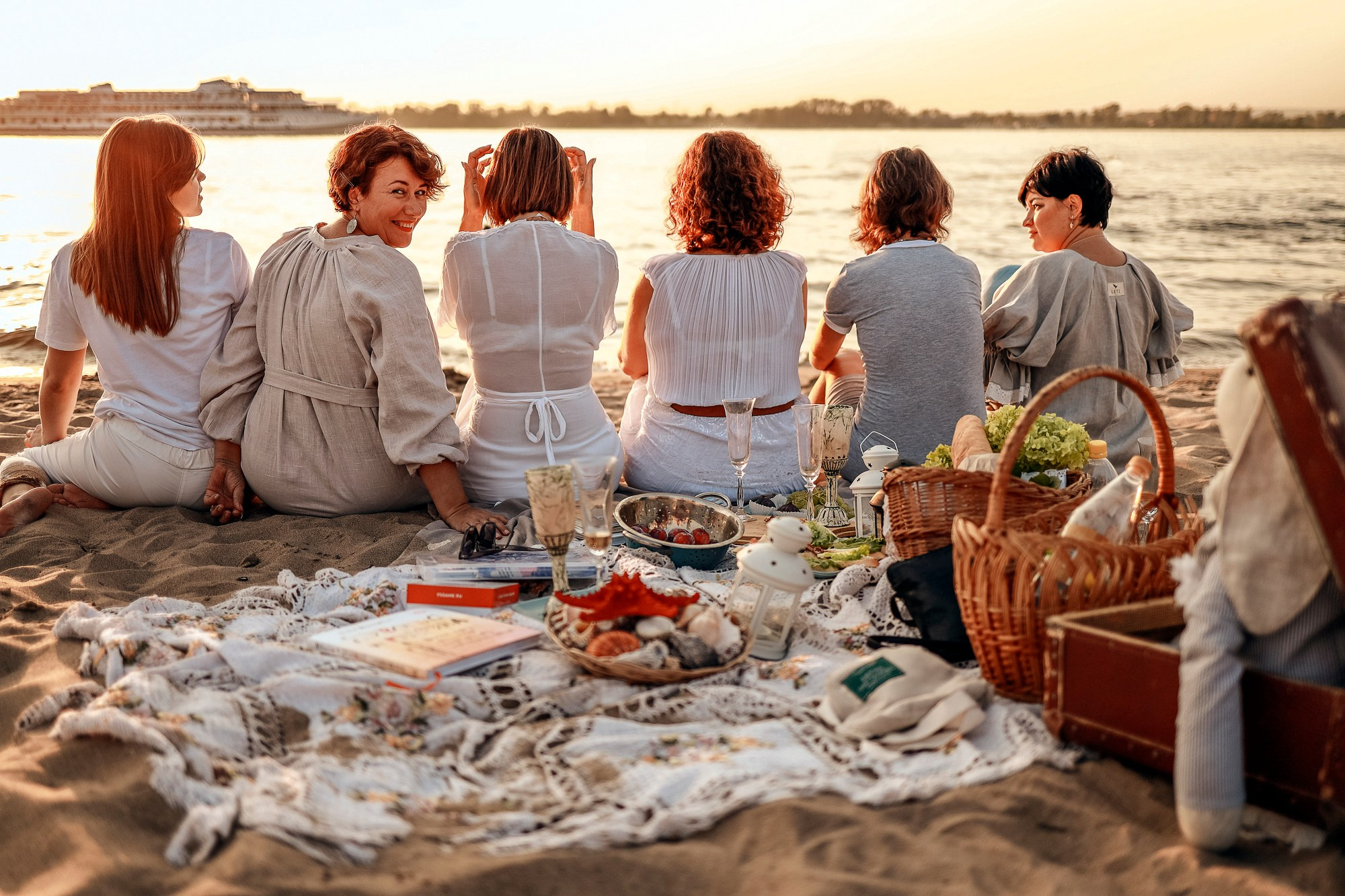 Репортажи. Семейный и портретный фотограф в Самаре Анна Григорьева