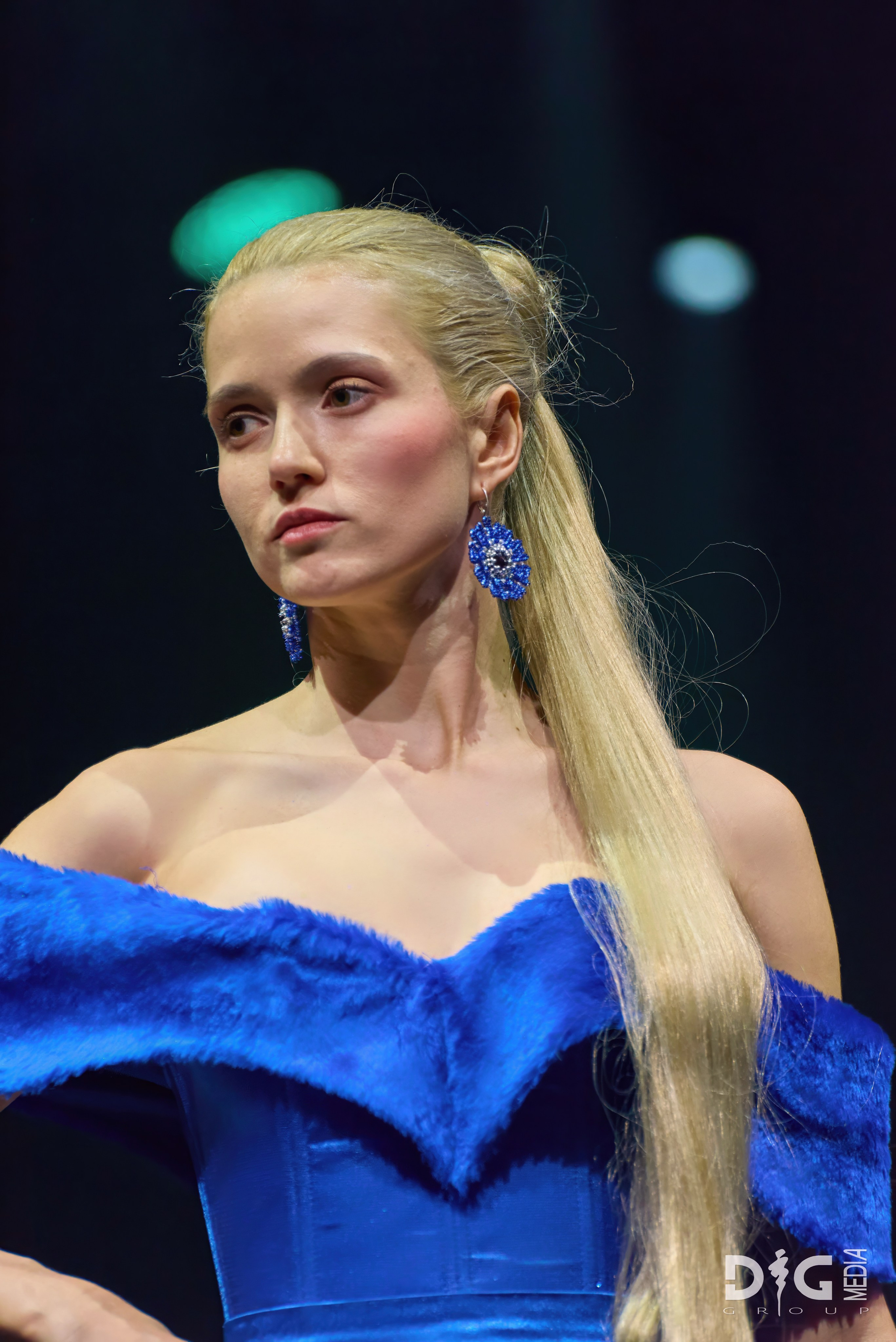 Krasnodar kids fashion week | 01-11-25 | the fragment. Showbiz | Fashion | Reportage