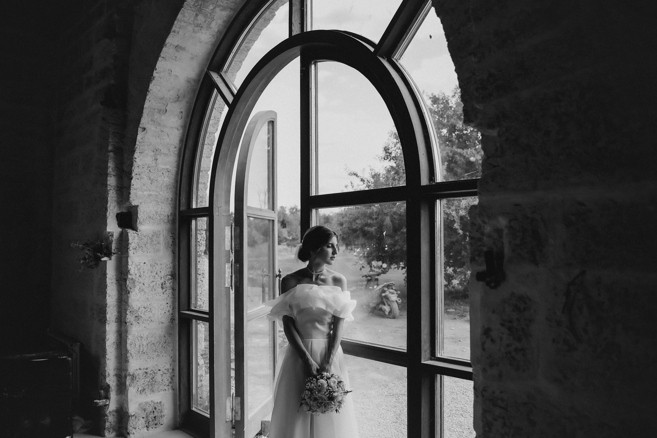 Алена & Илья. Фотосъемка и видеосъемка свадеб Липецк