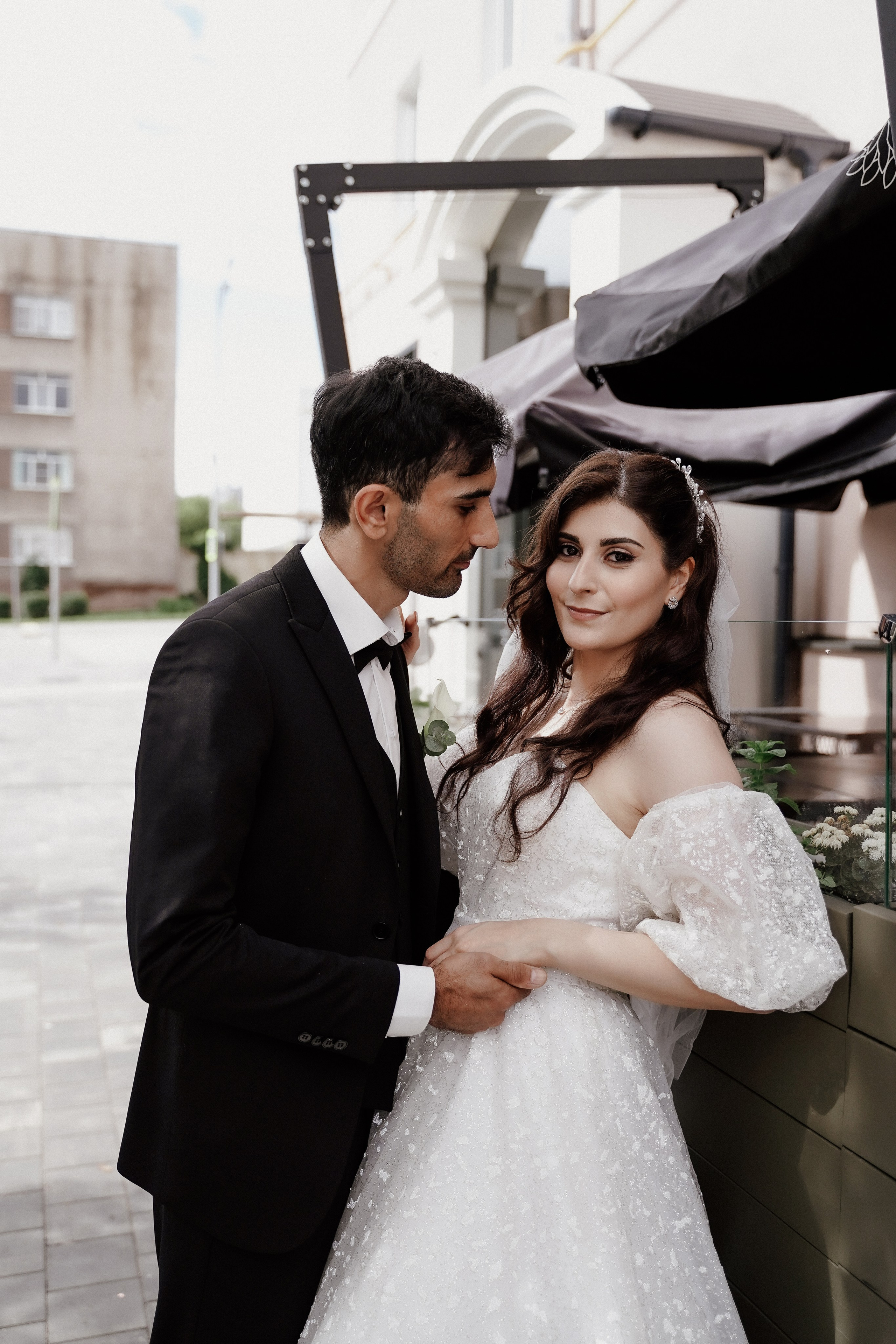 Алиса & Вааг. Фотосъемка и видеосъемка свадеб Липецк