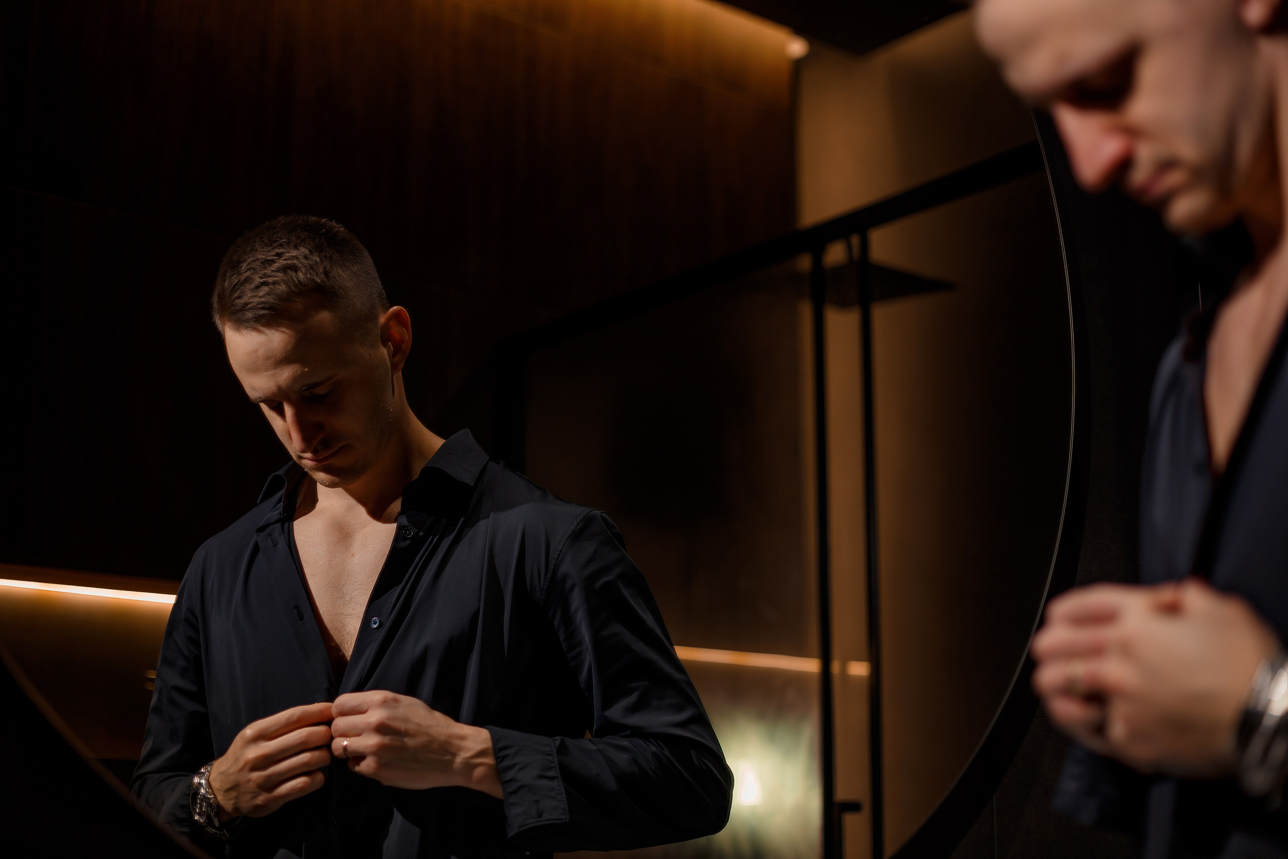 Женя & Таня. Свадебный и семейный фотограф Черняева Анна| Нижний Новгород