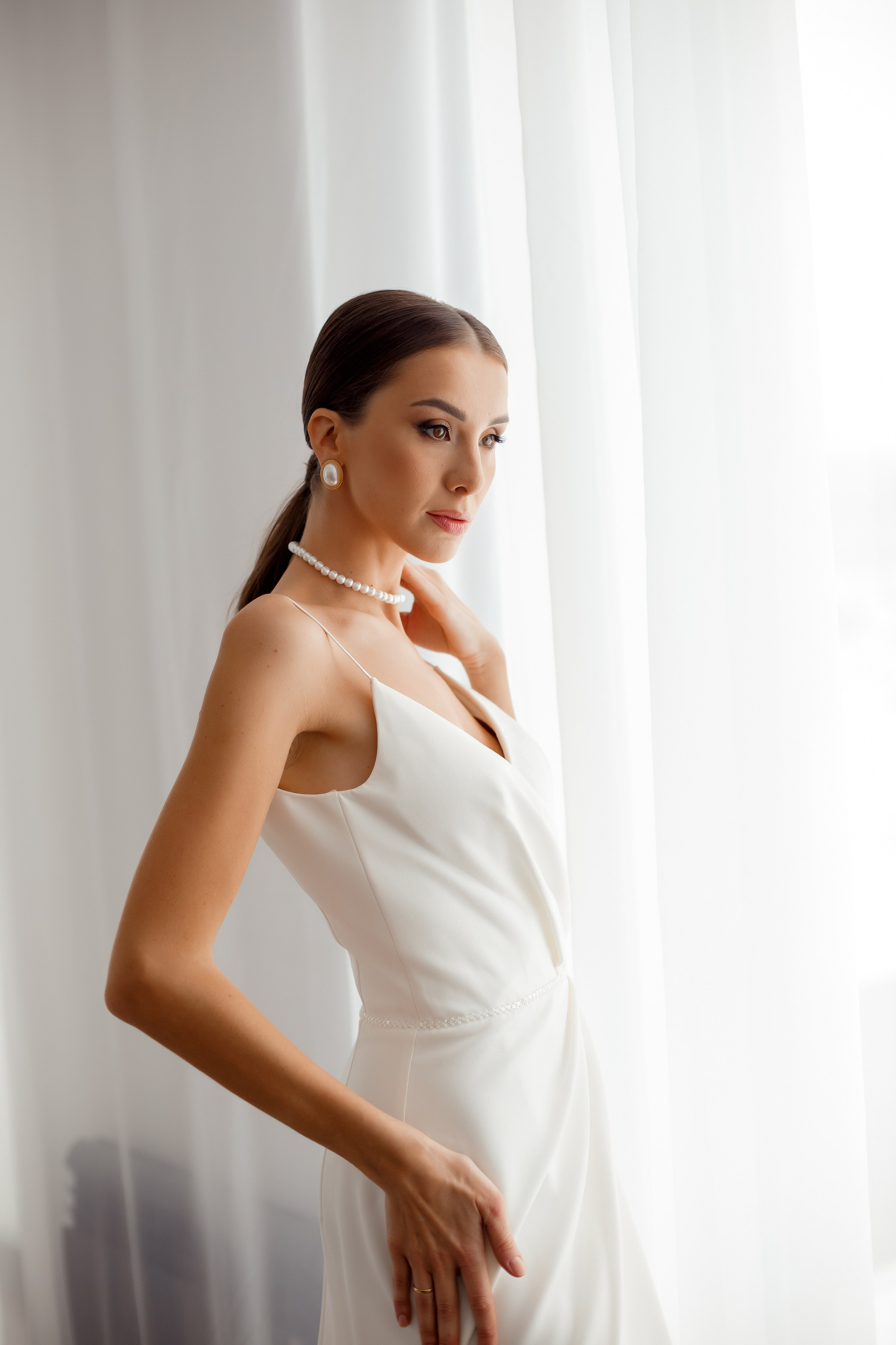 Женя & Таня. Свадебный и семейный фотограф Черняева Анна| Нижний Новгород