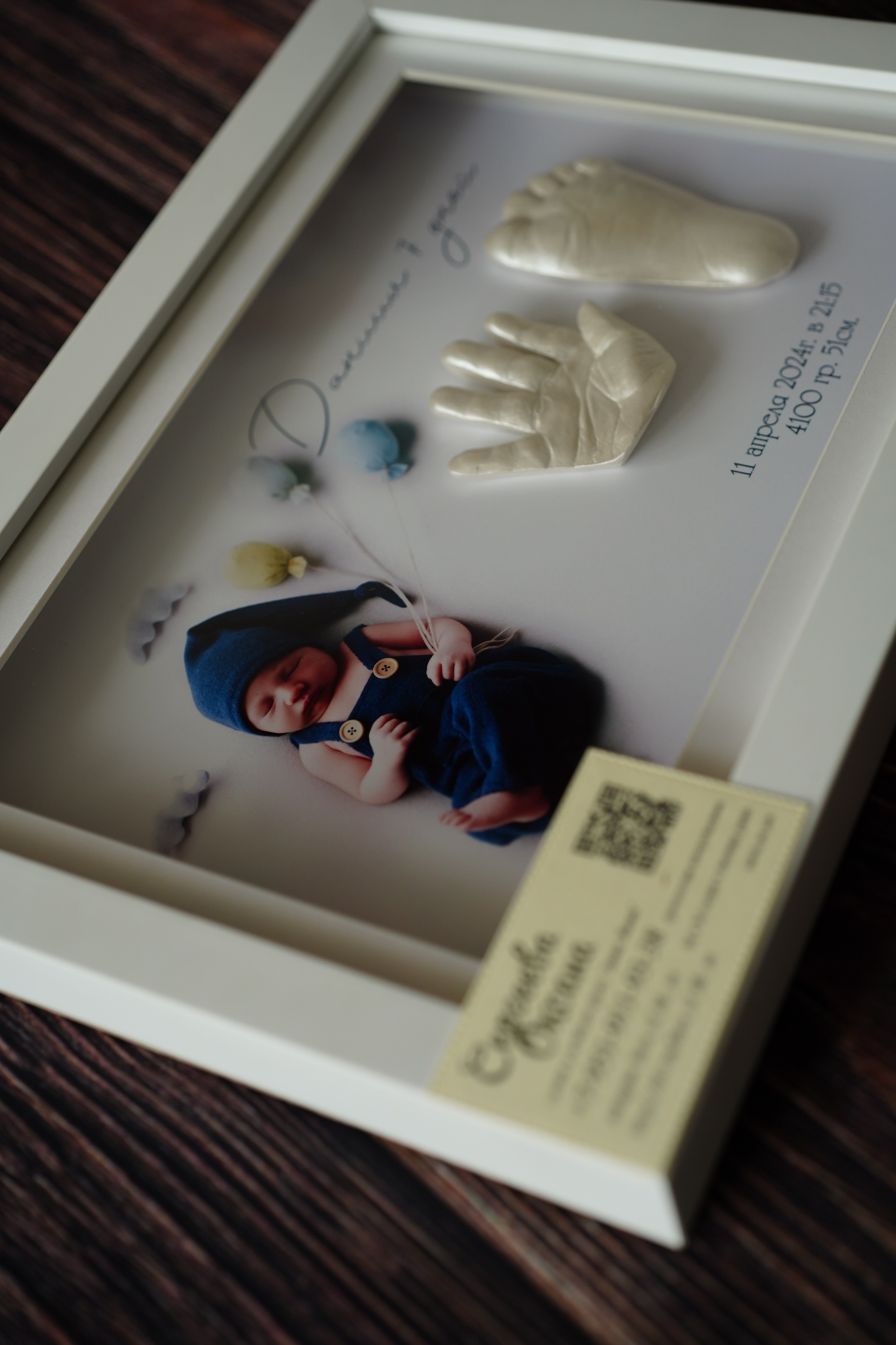 Даниил 7 дней. Фотограф новорожденных в Нижнем Новгороде Сергеева Оксана