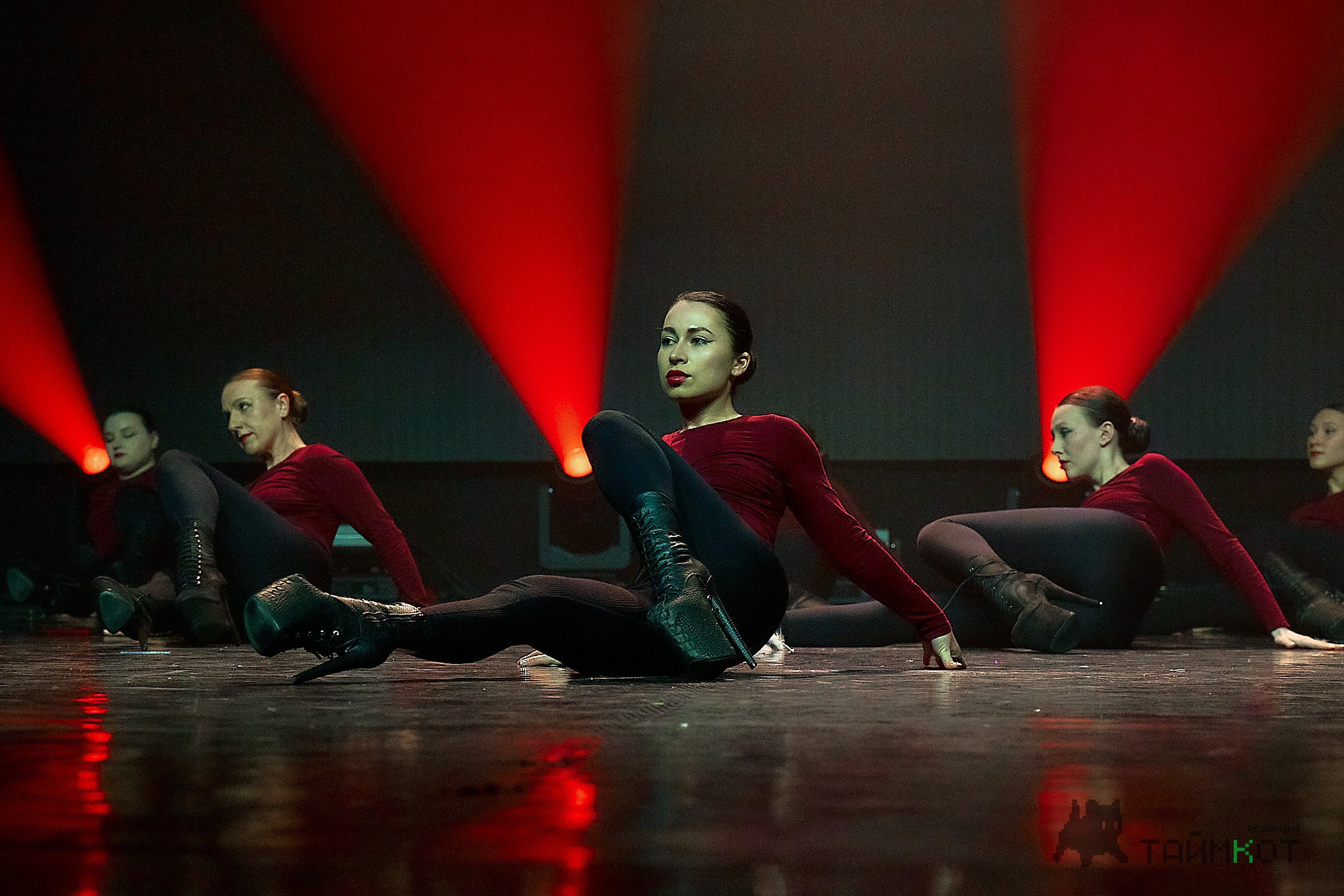 Pacific vibe 2025. Профессиональный репортажный фотограф Инесса Иминова