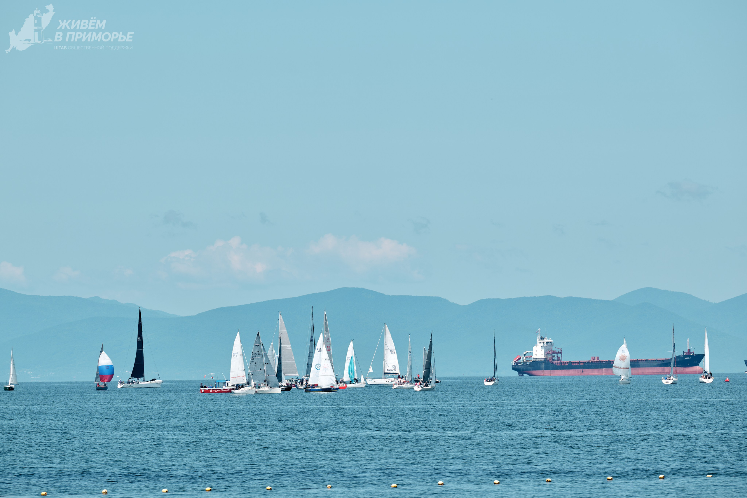 День России 12.06.25. Профессиональный репортажный фотограф Инесса Иминова