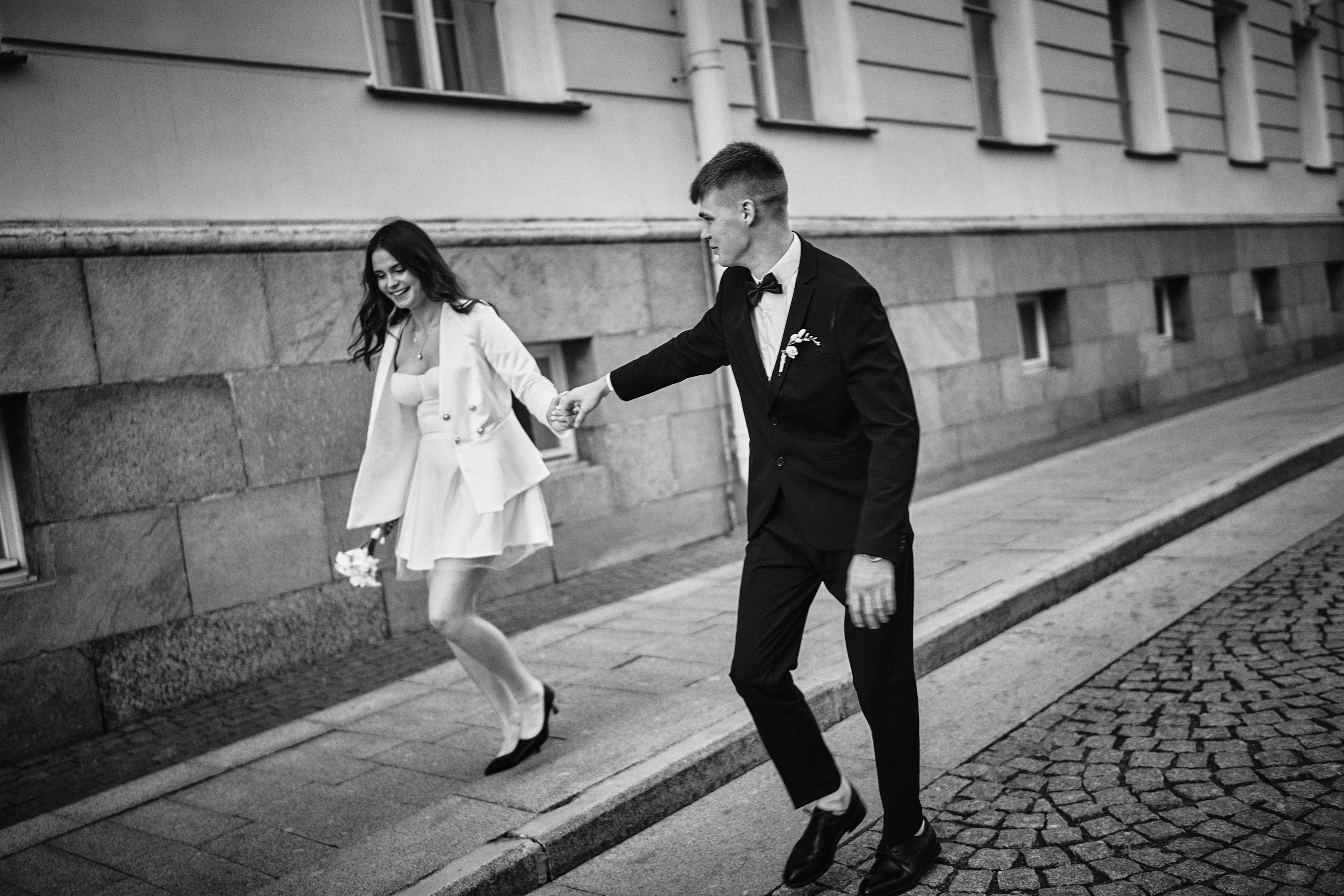 Катя и Даня. Фотограф в Санкт-Петербурге | Аня Маленчук