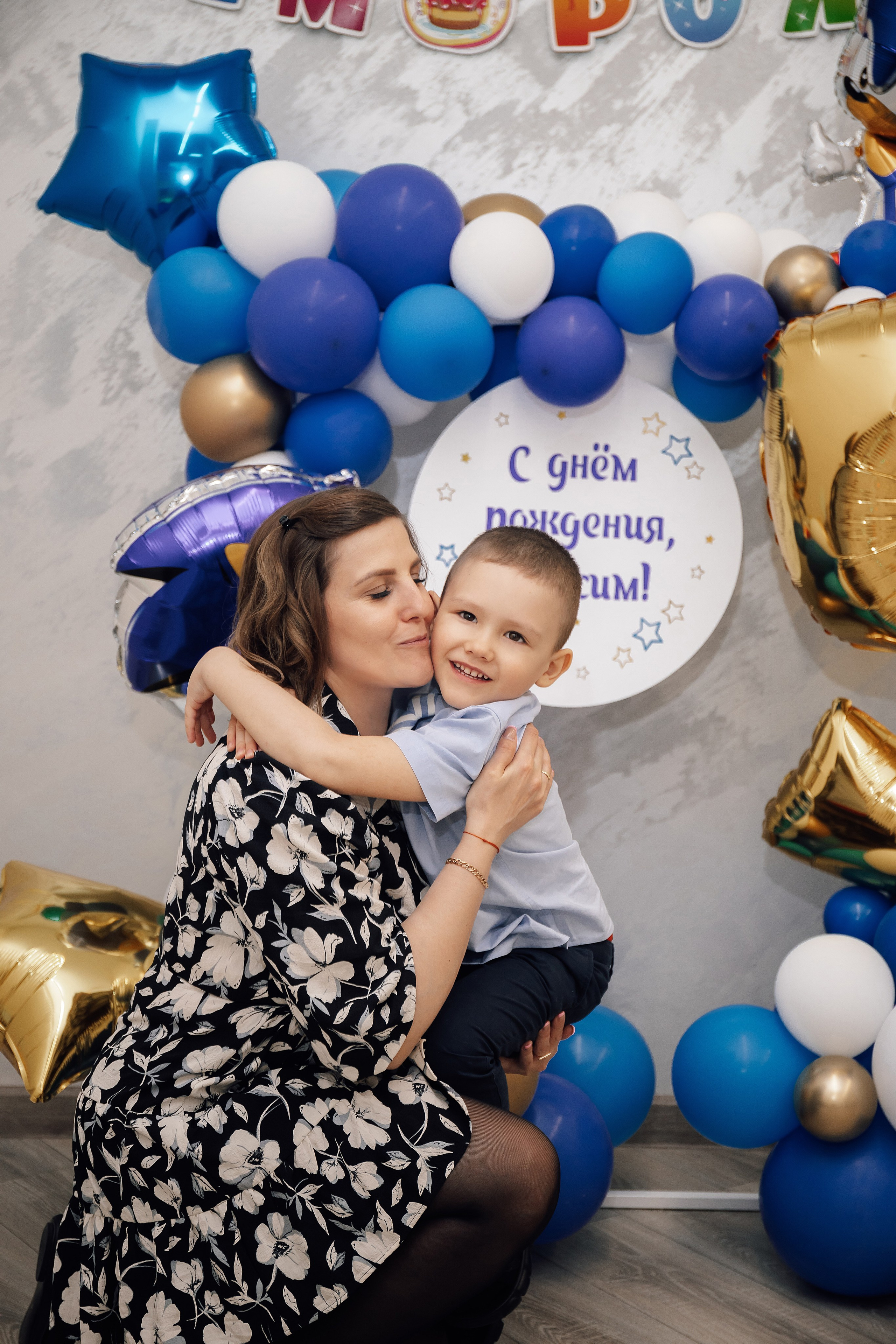 № 3. Фотограф в Москве Юлия Хамзина