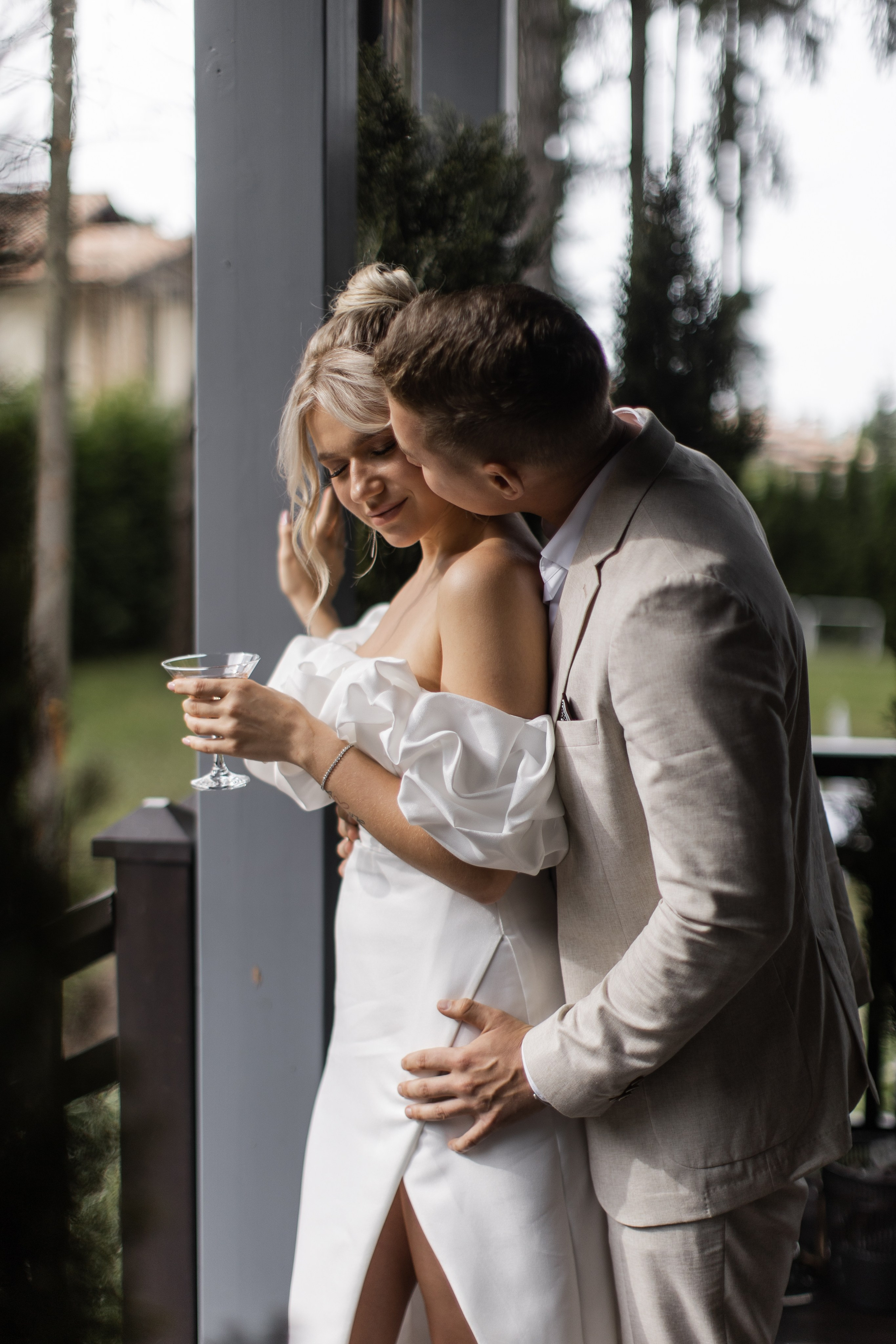 Cherry Candy Love. Свадебный фотограф — Ефимов Сергей