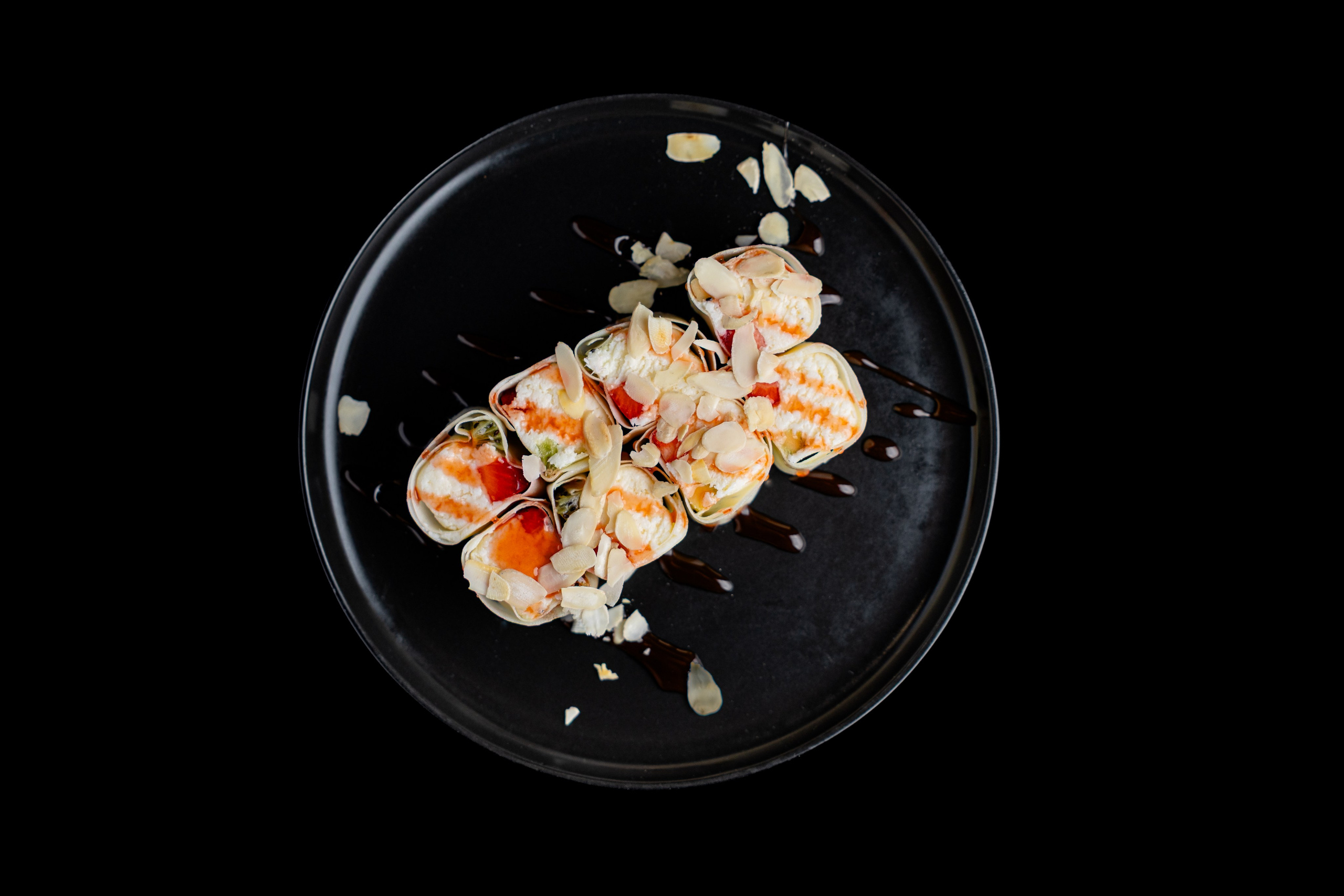 FOOD. Фотограф на Кипре Наталья Годына
