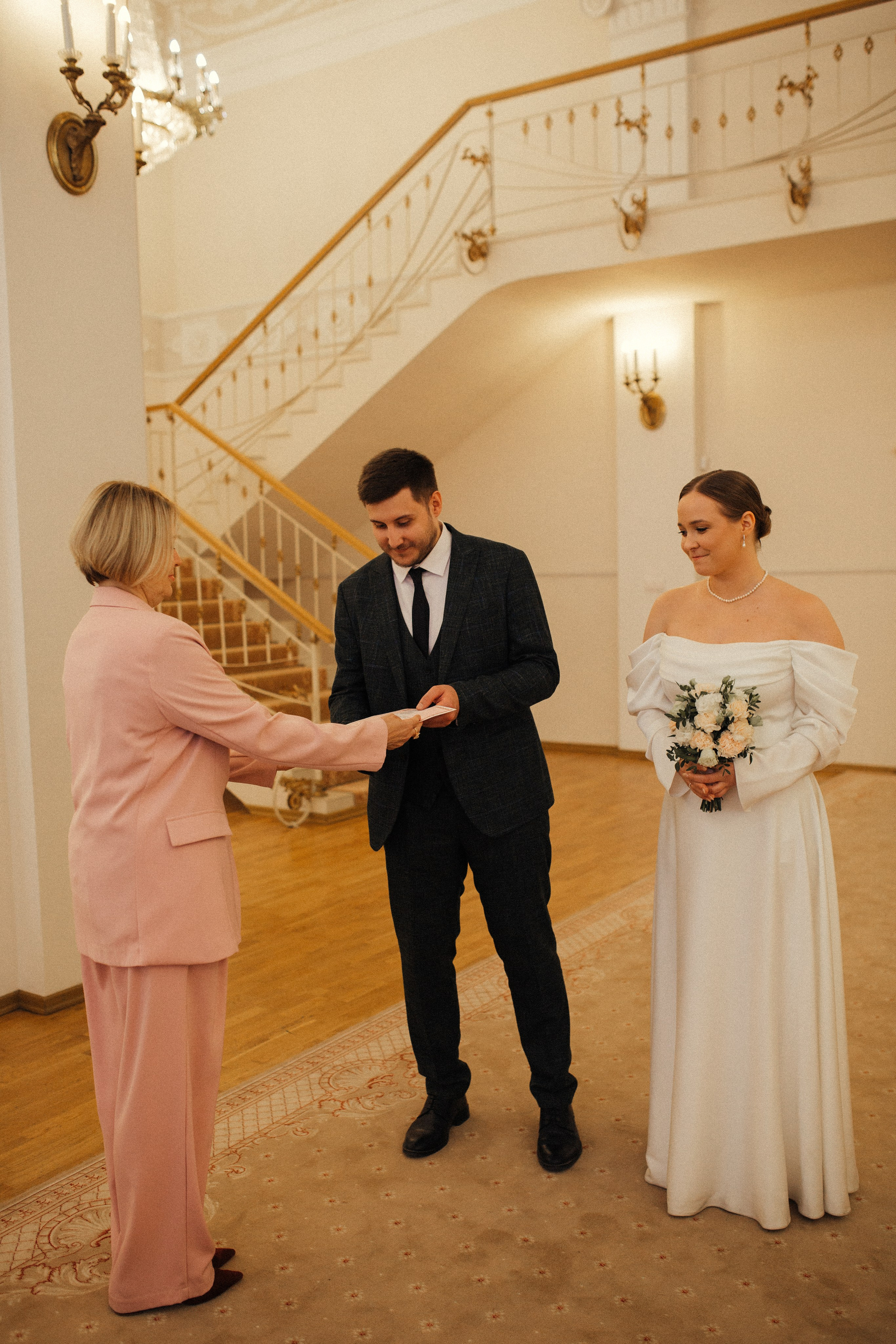 Наталья и Даниил. Фотограф в Санкт-Петербурге Анастасия Комолова
