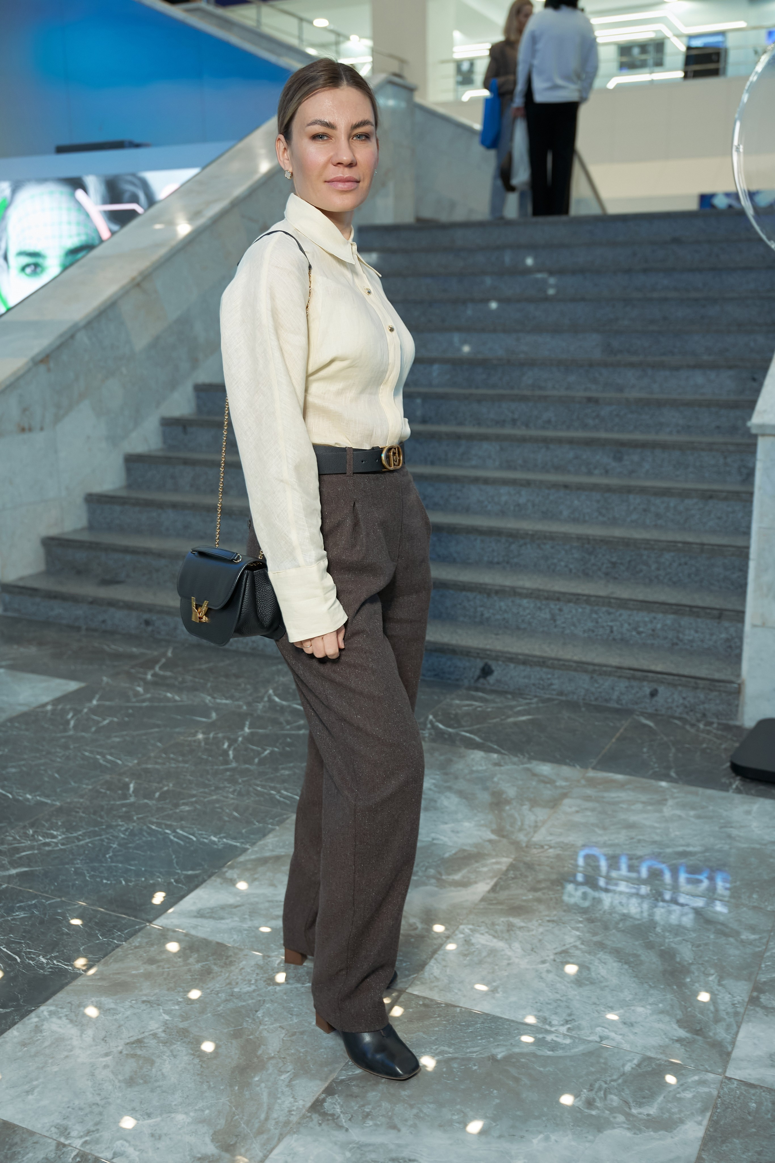 СЛУШАТЕЛИ. PRO-AGELESS