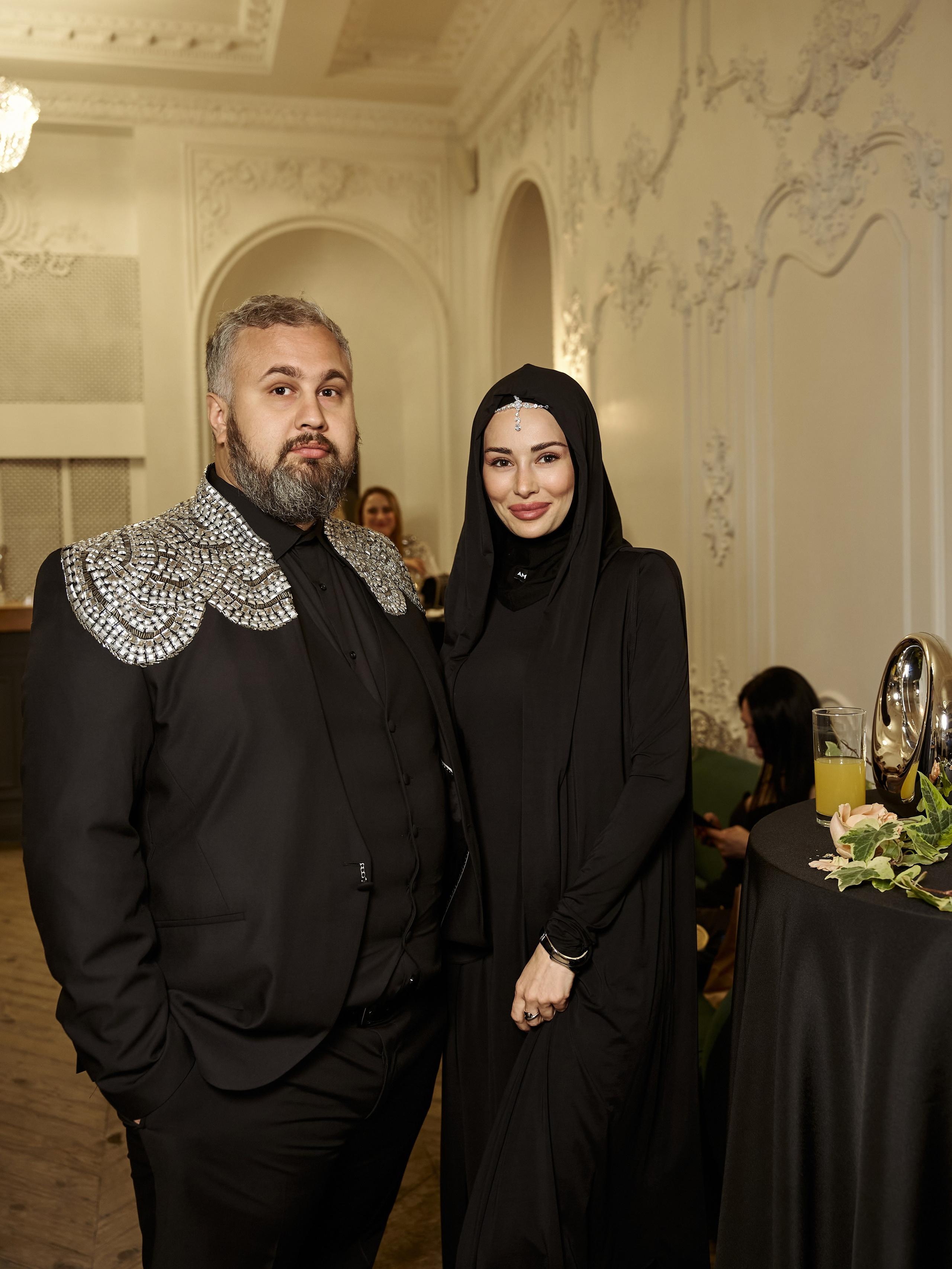 ГАЛА УЖИН. PRO-AGELESS