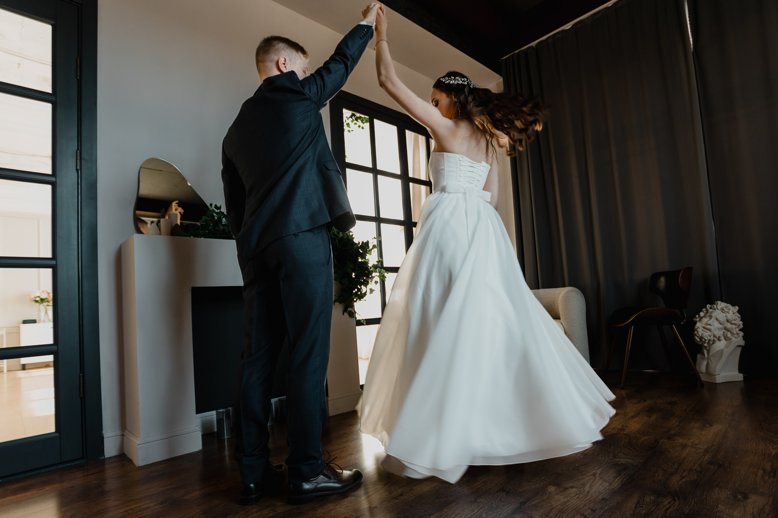 Елизавета & Иван. Фотограф в Ставрополе Евгений Наглянцев