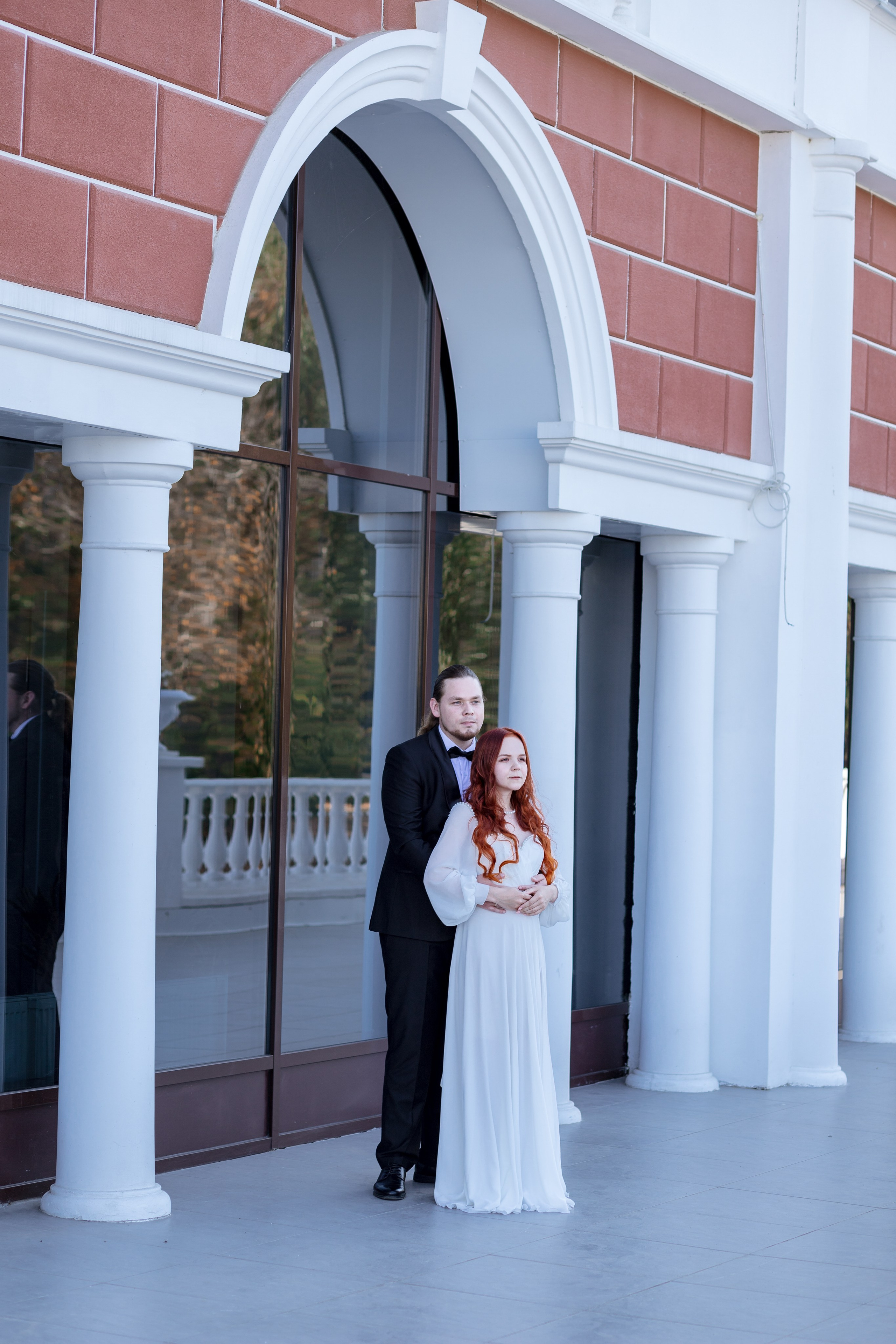 Павел & София. Свадебный фотограф в Чебоксарах Анастасия Иванова