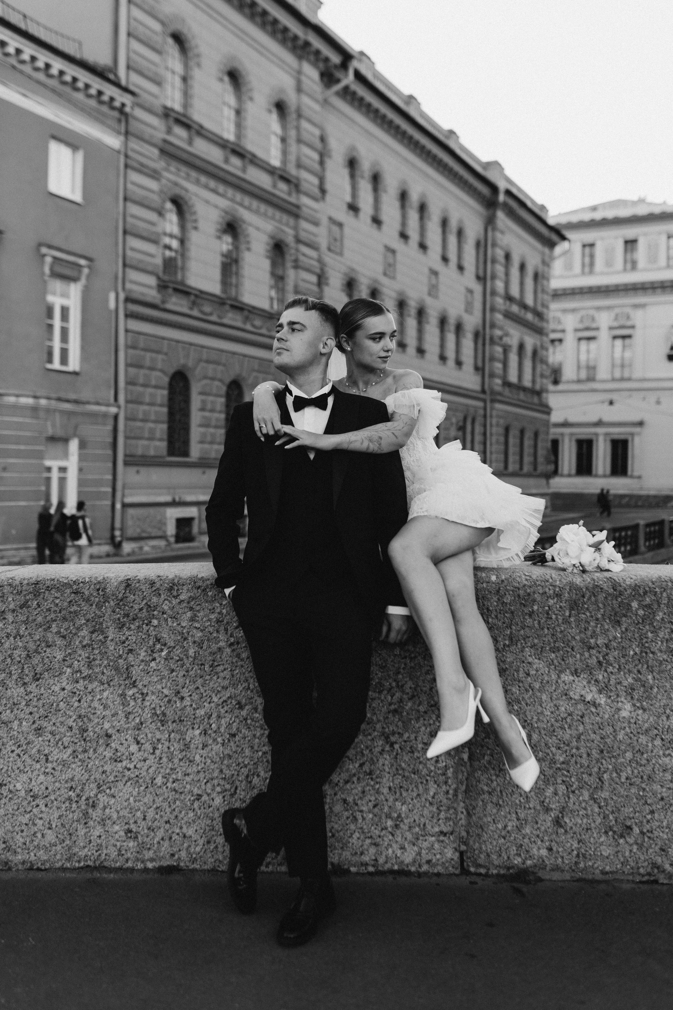 Максим и Ирина | Дворец бракосочетания 2. Свадебный и love story фотограф в Санкт-Петербурге