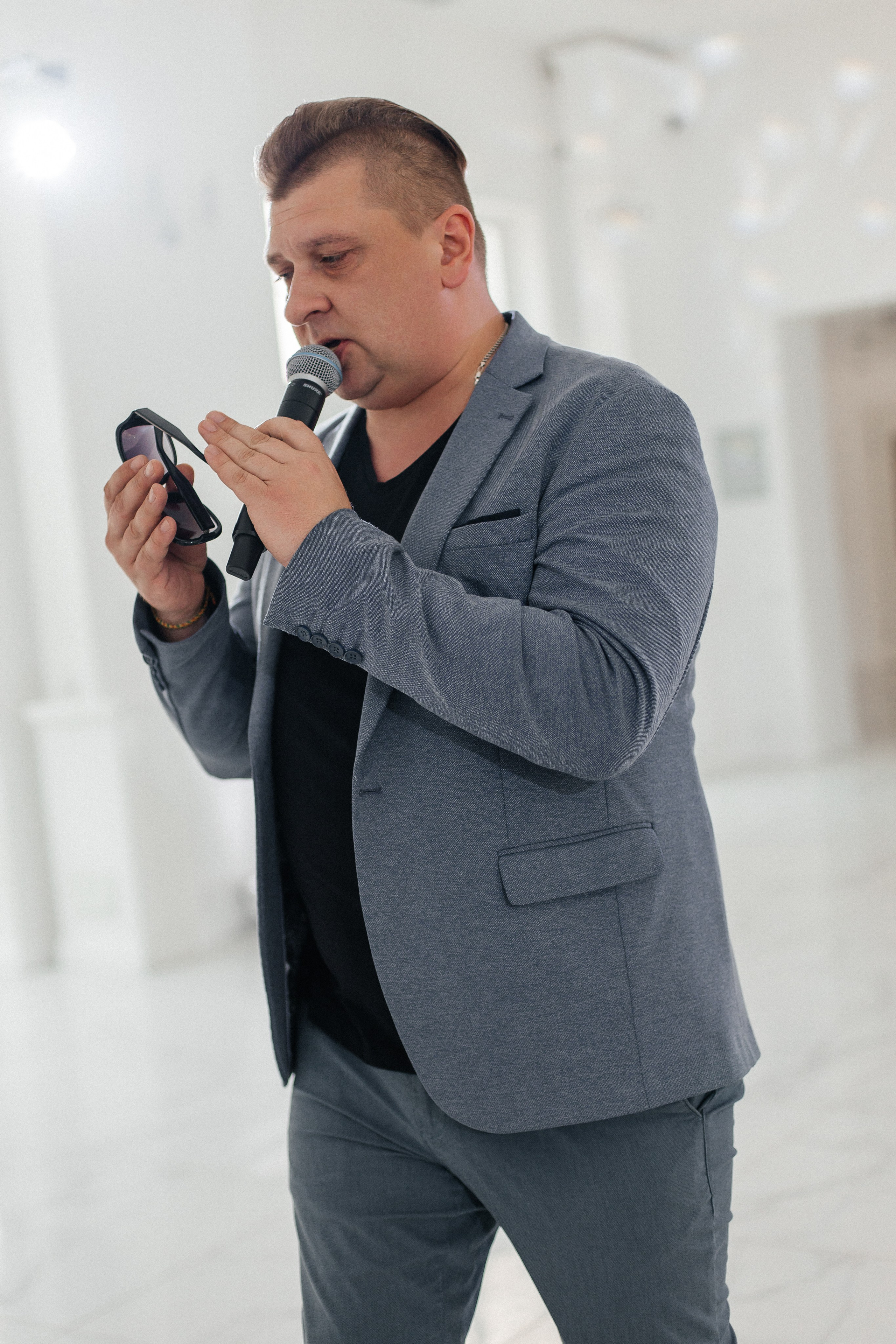 Матвей и Ксения. Свадебный фотограф и видеограф