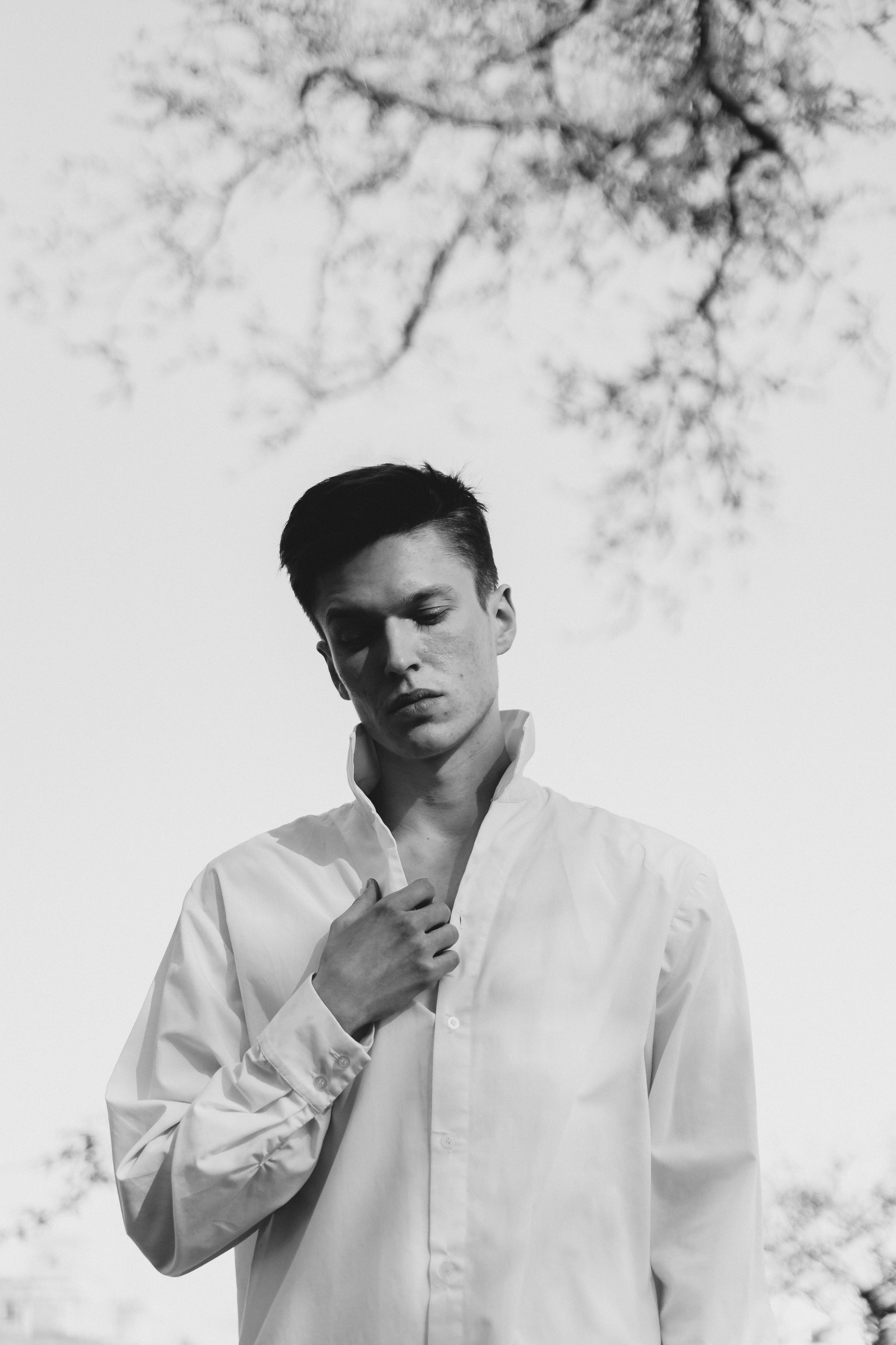 Портреты. Портретный фотограф во Владивостоке Александр Сорокин