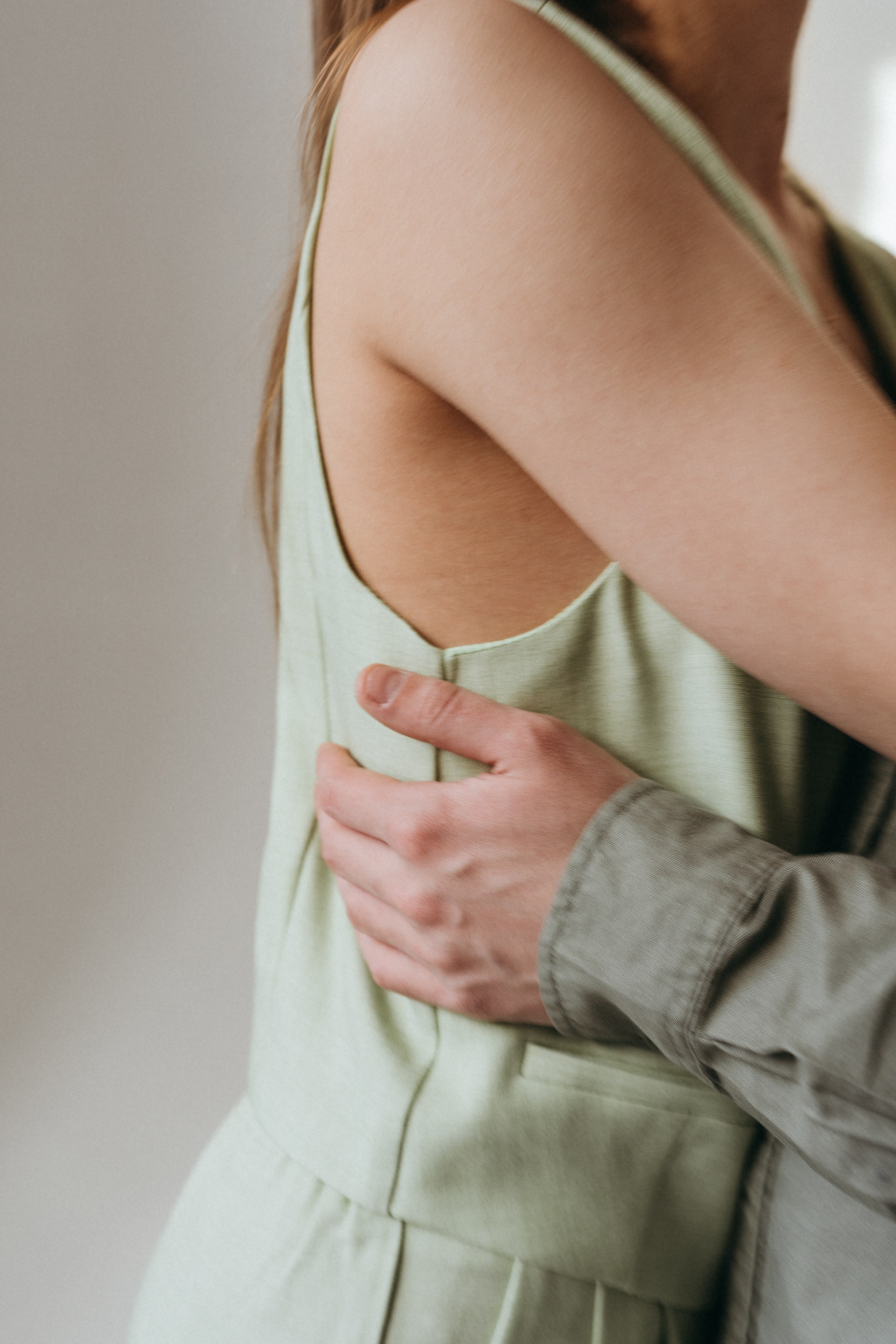 Алексей и Анна. Фотограф в Санкт-Петербурге — Лучина Екатерина