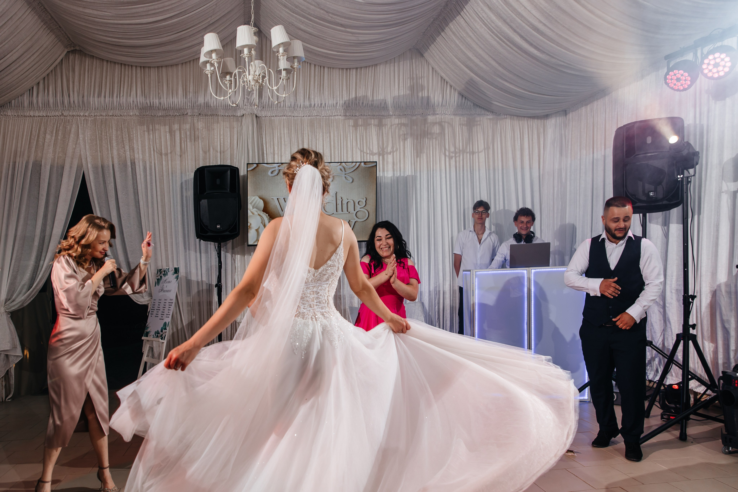 Анонс свадьбы Анастасии и Михаила. Свадебный фотограф в Крыму и Севастополе Ольга Баскакова