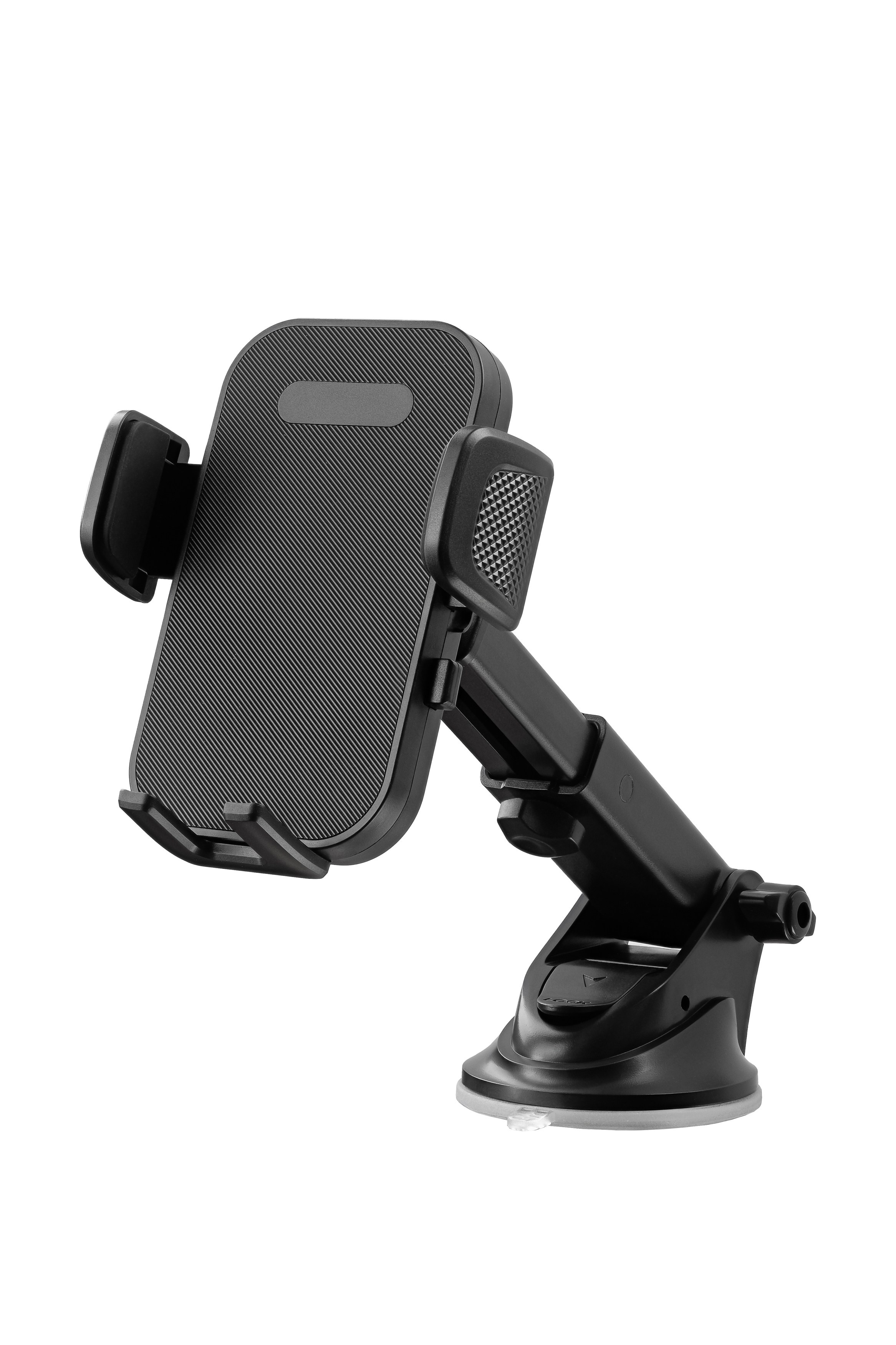 Держатель для телефона. Предметный фотограф, инфографика и видео в Санкт-Петербурге