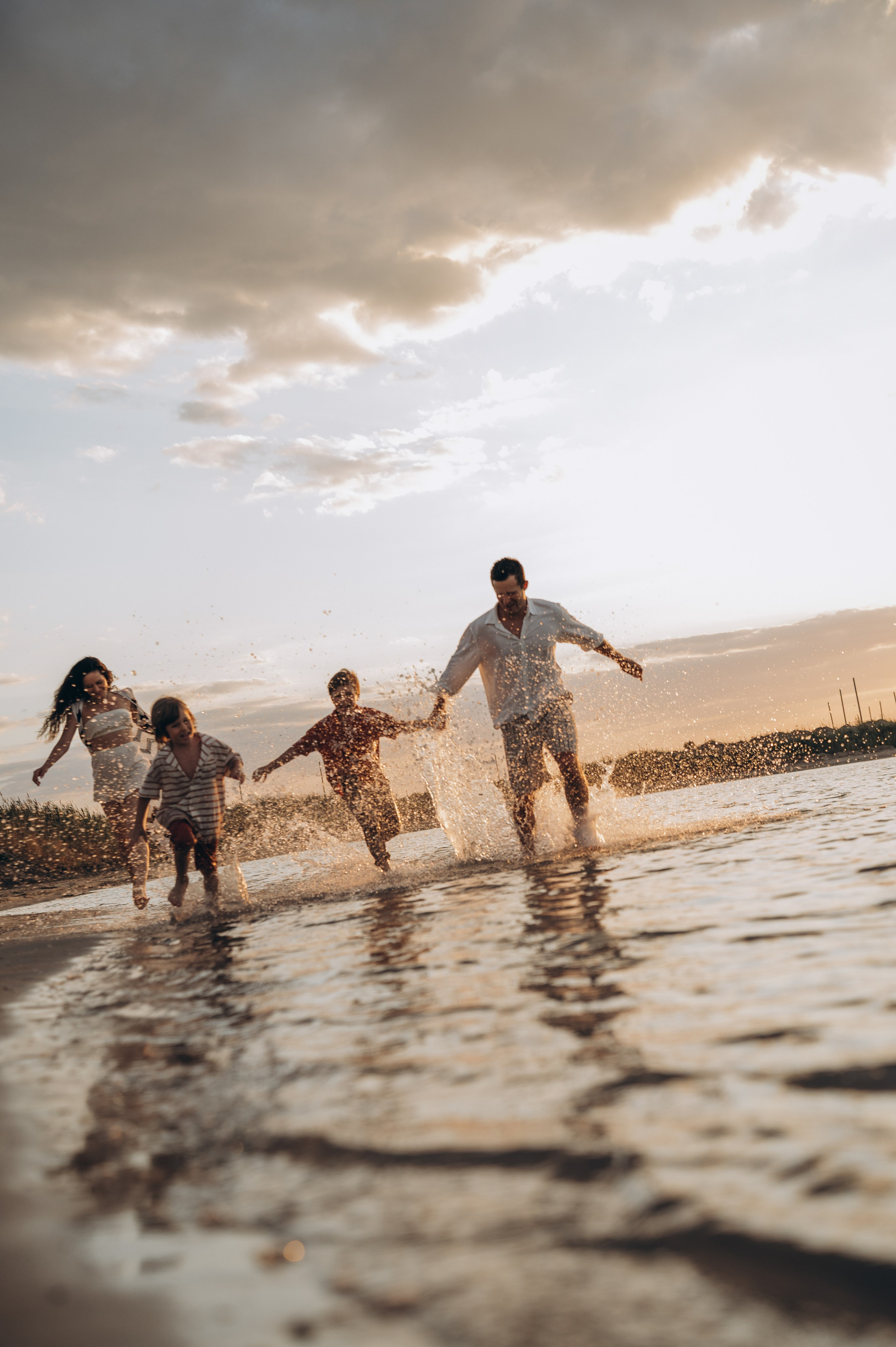 Летняя фотосессия. Семейный фотограф Ростов-на-Дону Татьяна Соколова