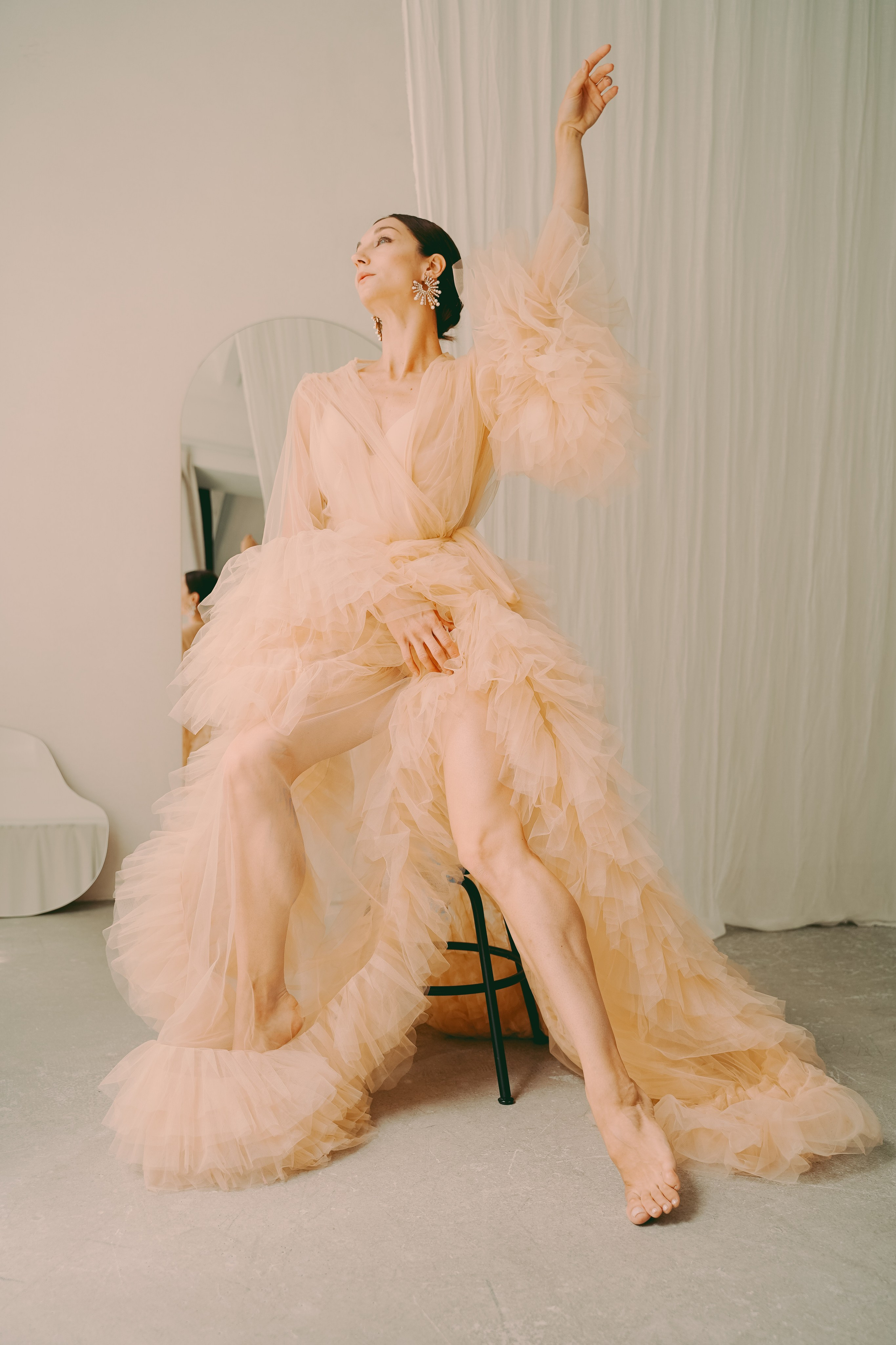 Муза Орфея. Арт-фотограф в Краснодаре