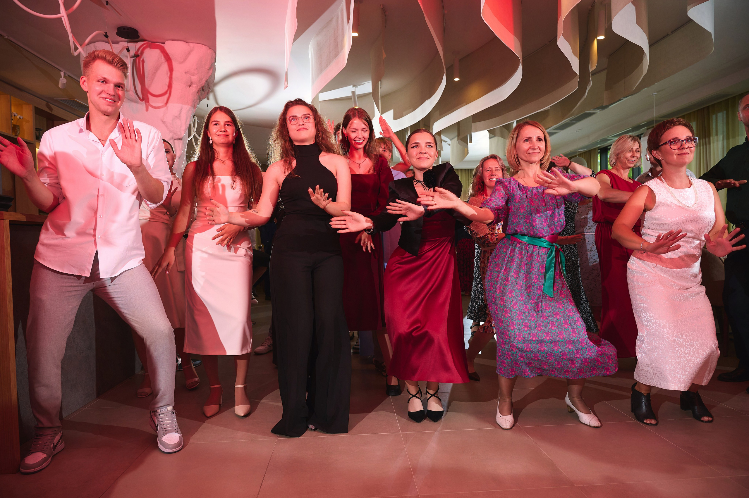 Репортажная съёмка выпускного 9-11 классы. Выпускной альбом Выборг, Каменногорск, Светогорск, Санкт-Петербург