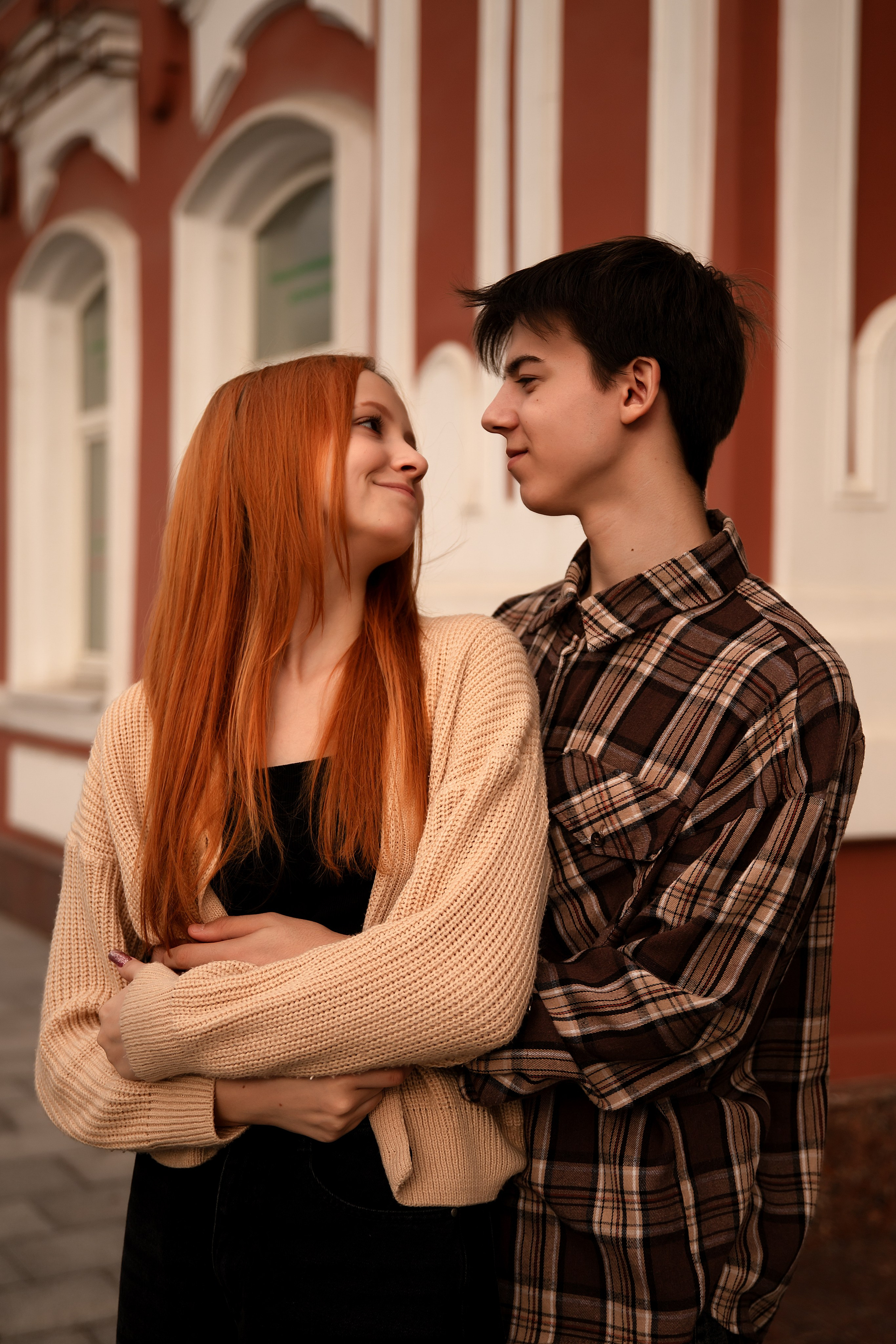 Love Story. Детский, семейный и свадебный фотограф г. Воронеж