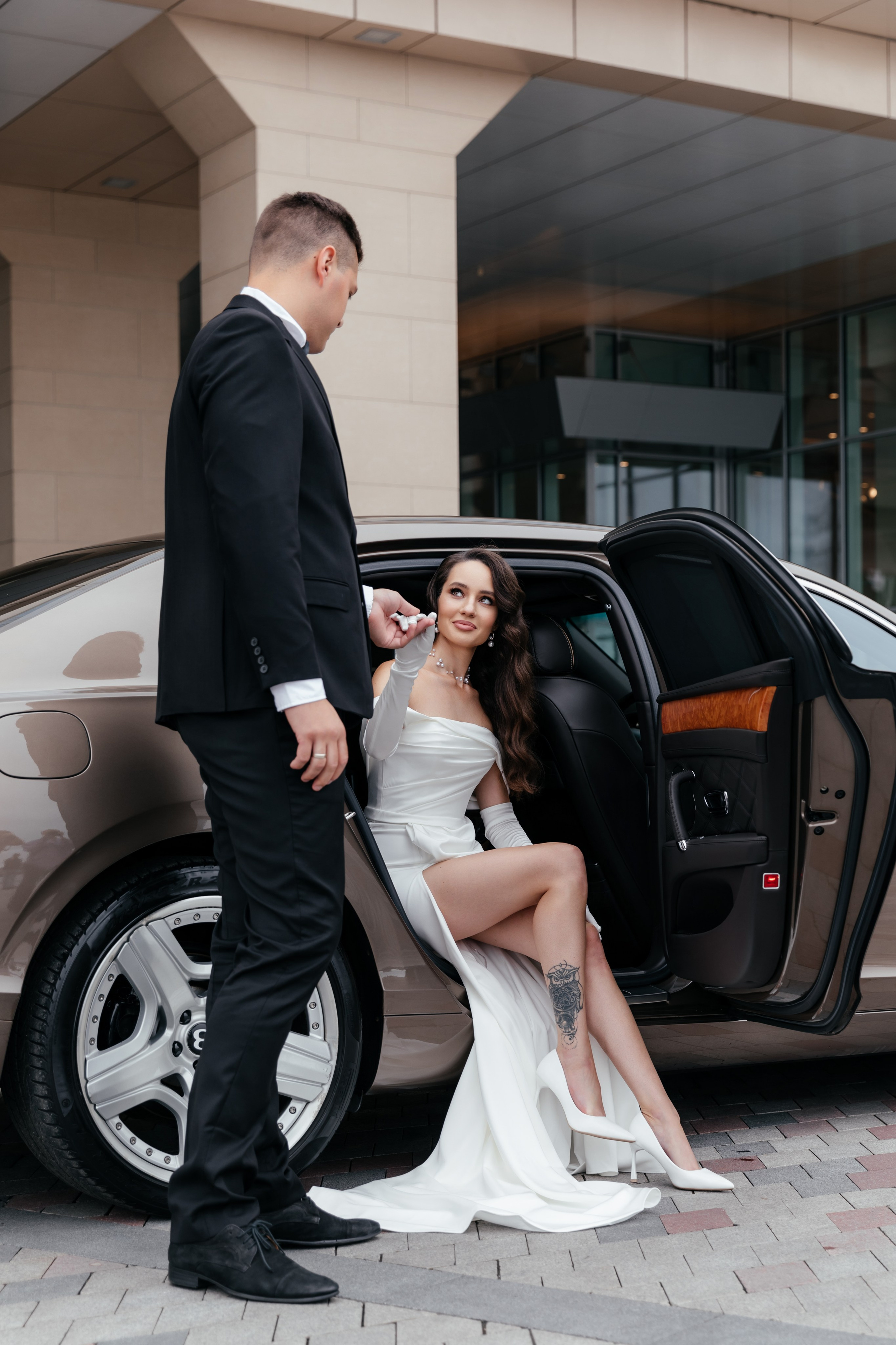 КИРИЛЛ&АННА. Фотограф семейных, детских, репортажных съёмок г. Уссурийск-Владивосток