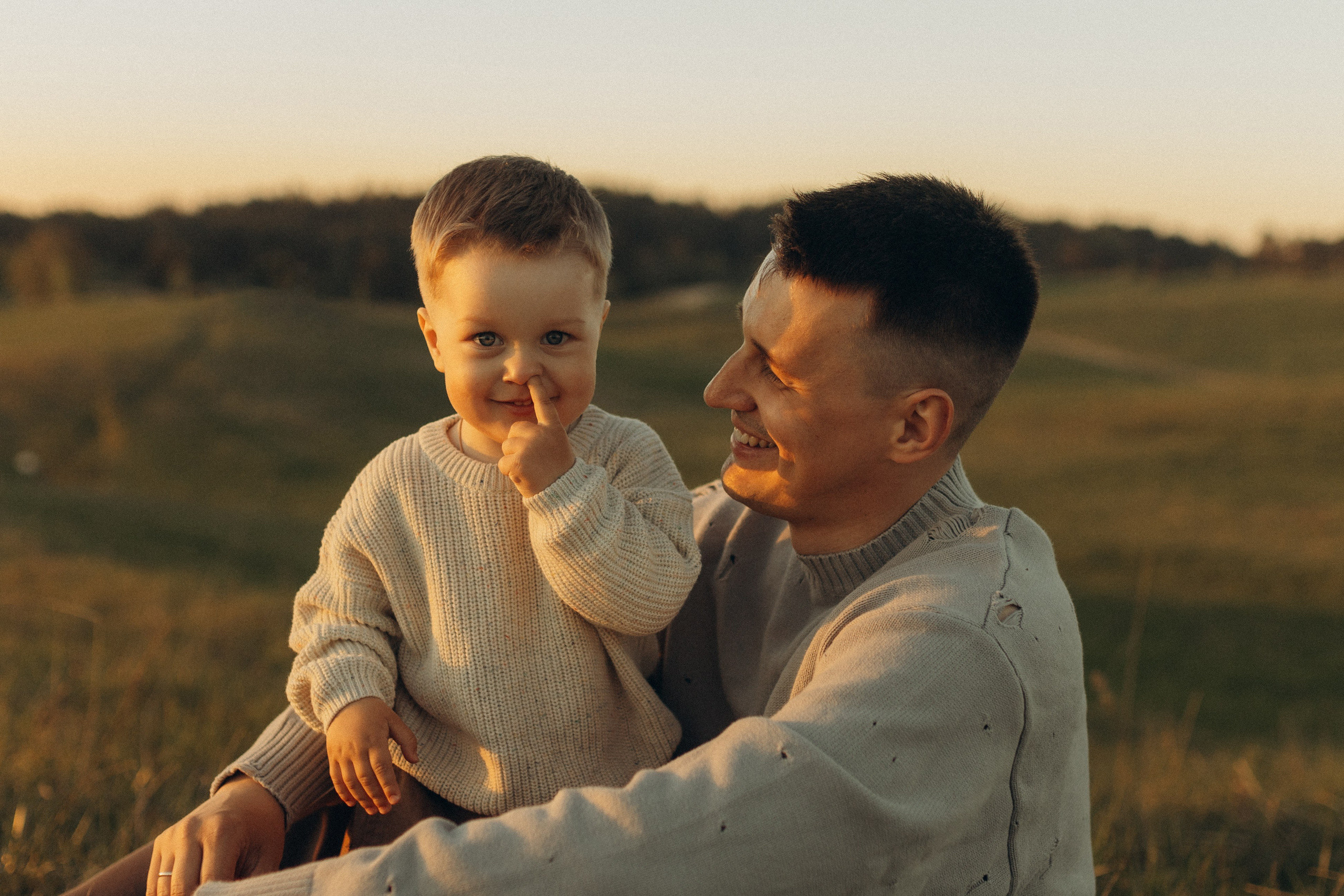 Семейный и портретный лайфстайл фотограф в Санкт-Петербурге Даша Державец