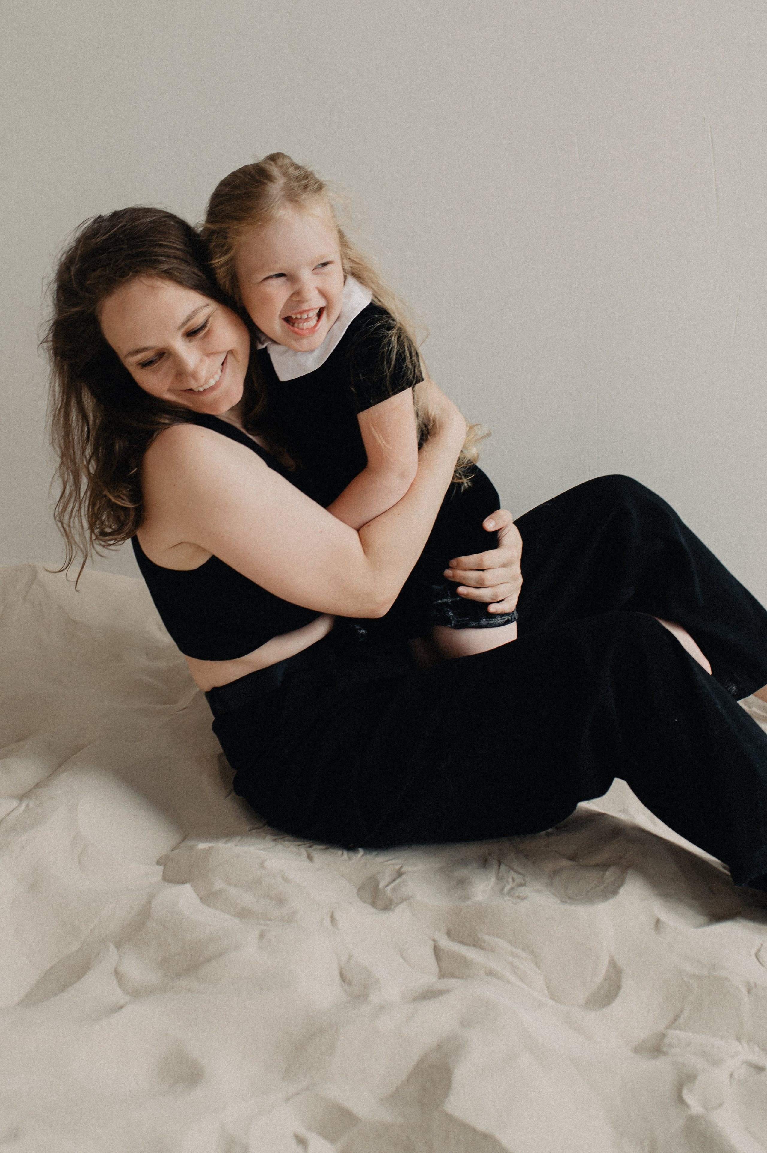 Семейная фотосессия. Свадебный и женский фотограф в Санкт-Петербурге Маргарита Колван