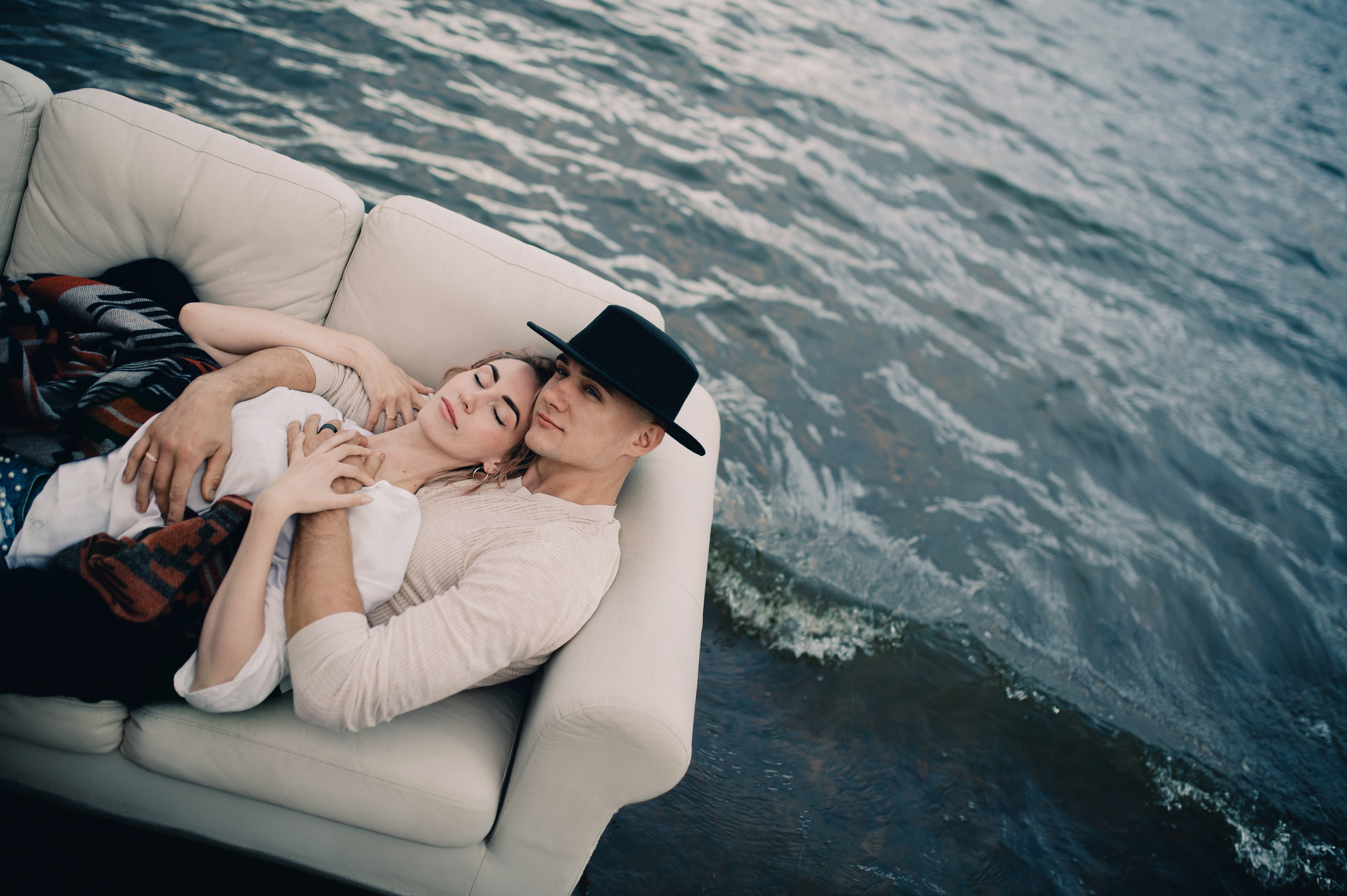 Лавстори фотосессия. Свадебный и женский фотограф в Санкт-Петербурге Маргарита Колван