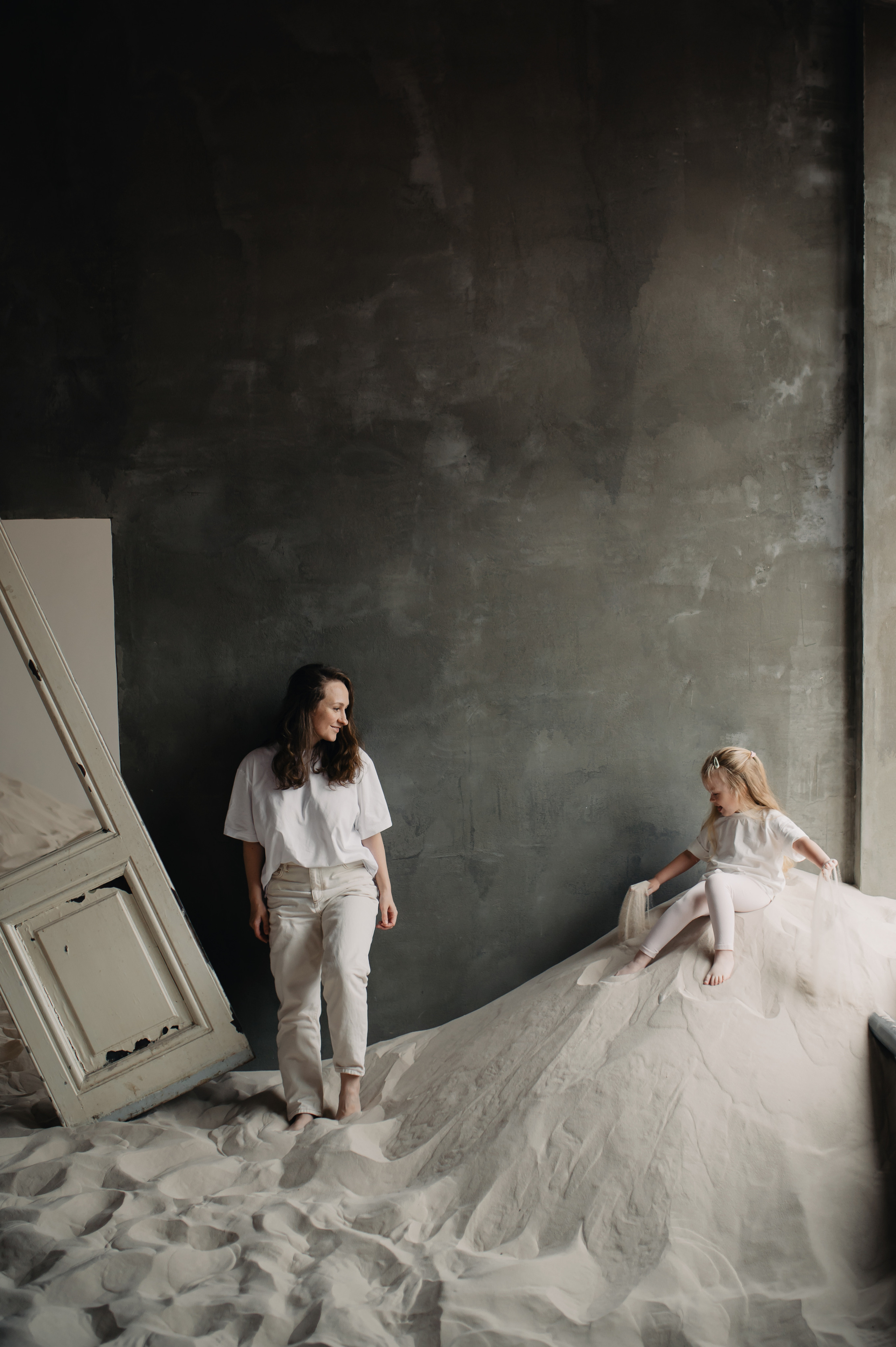 Семейная фотосессия. Свадебный и женский фотограф в Санкт-Петербурге Маргарита Колван