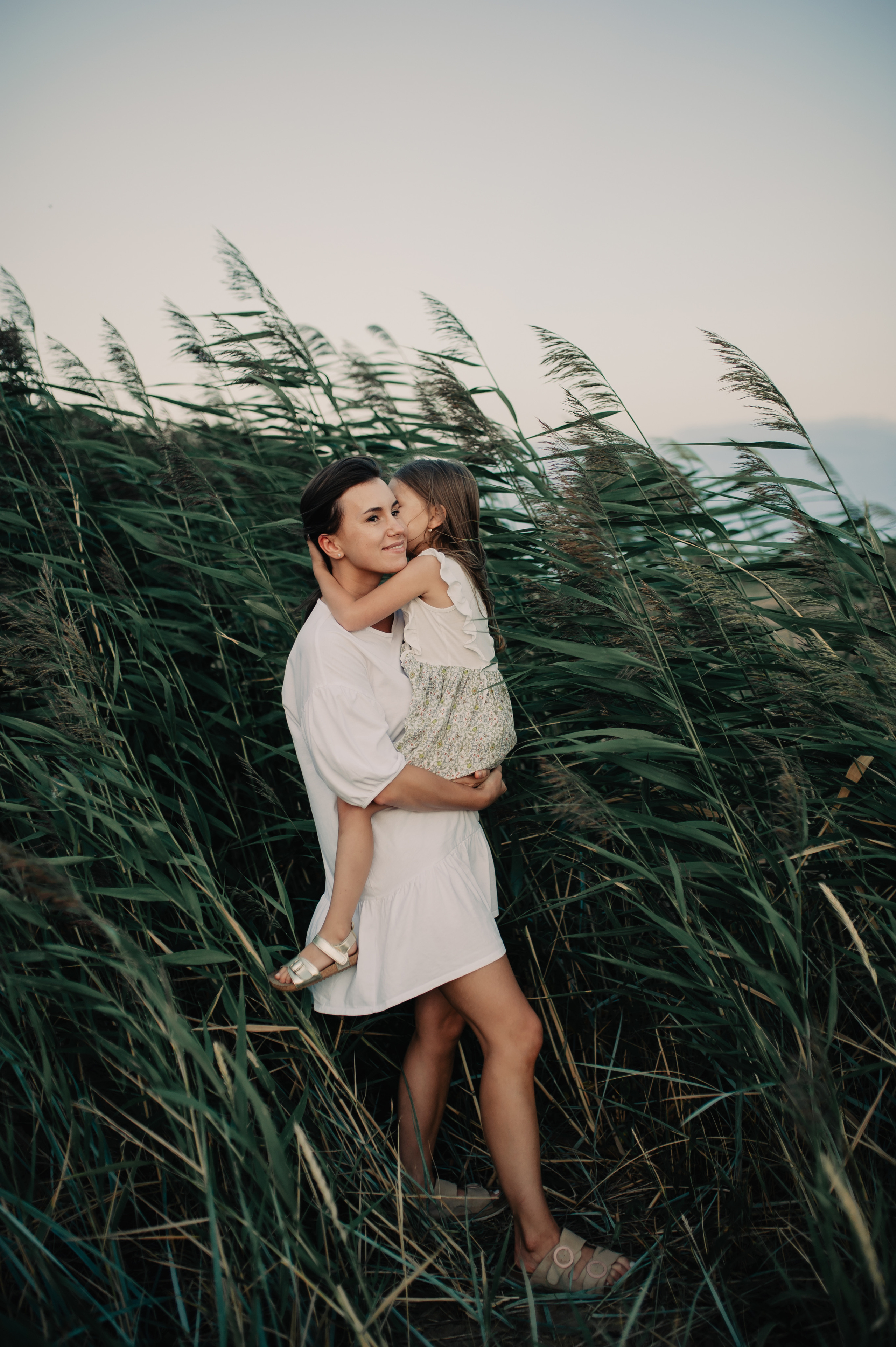 Семейная фотосессия. Свадебный и женский фотограф в Санкт-Петербурге Маргарита Колван