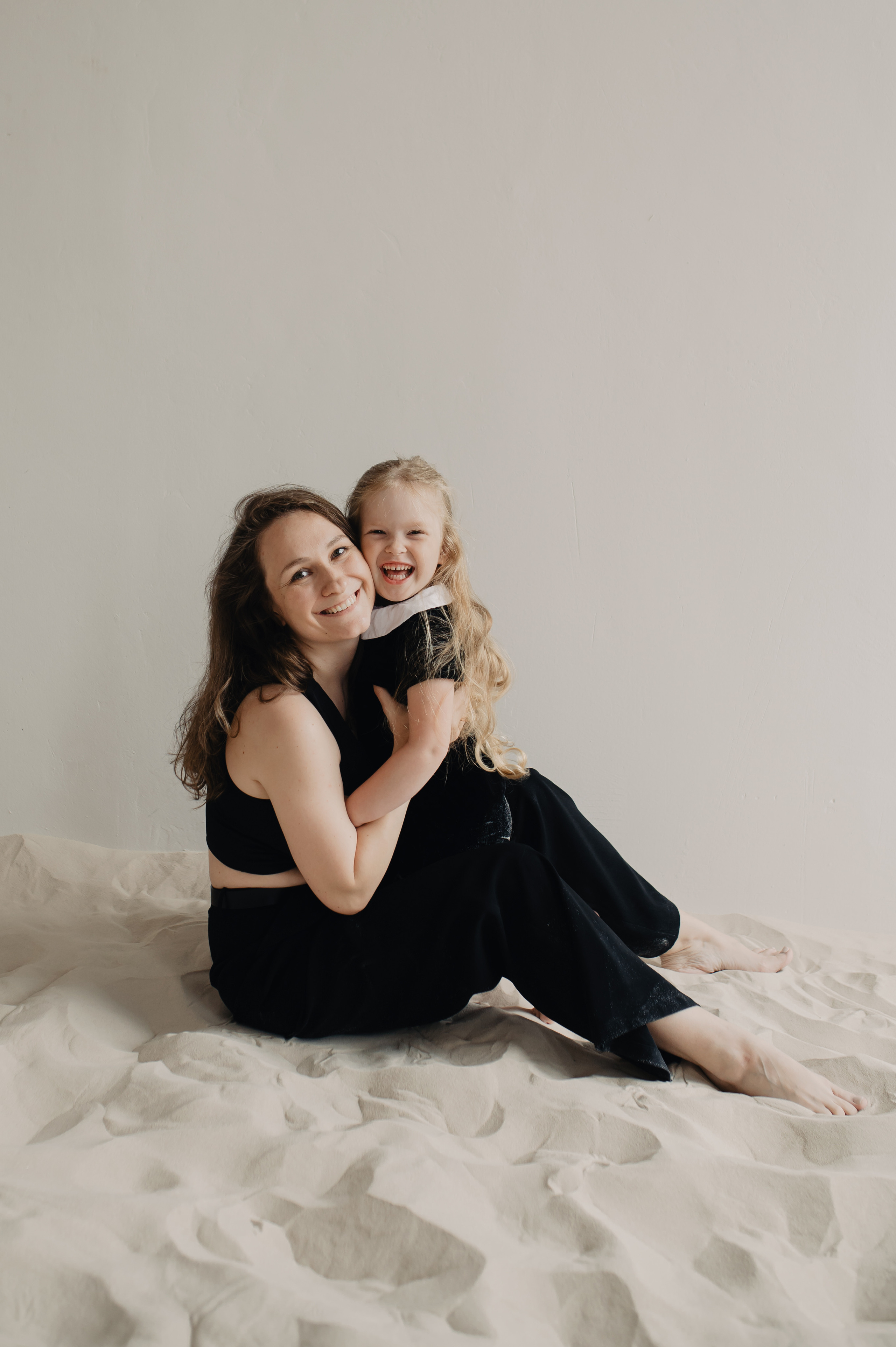 Семейная фотосессия. Свадебный и женский фотограф в Санкт-Петербурге Маргарита Колван