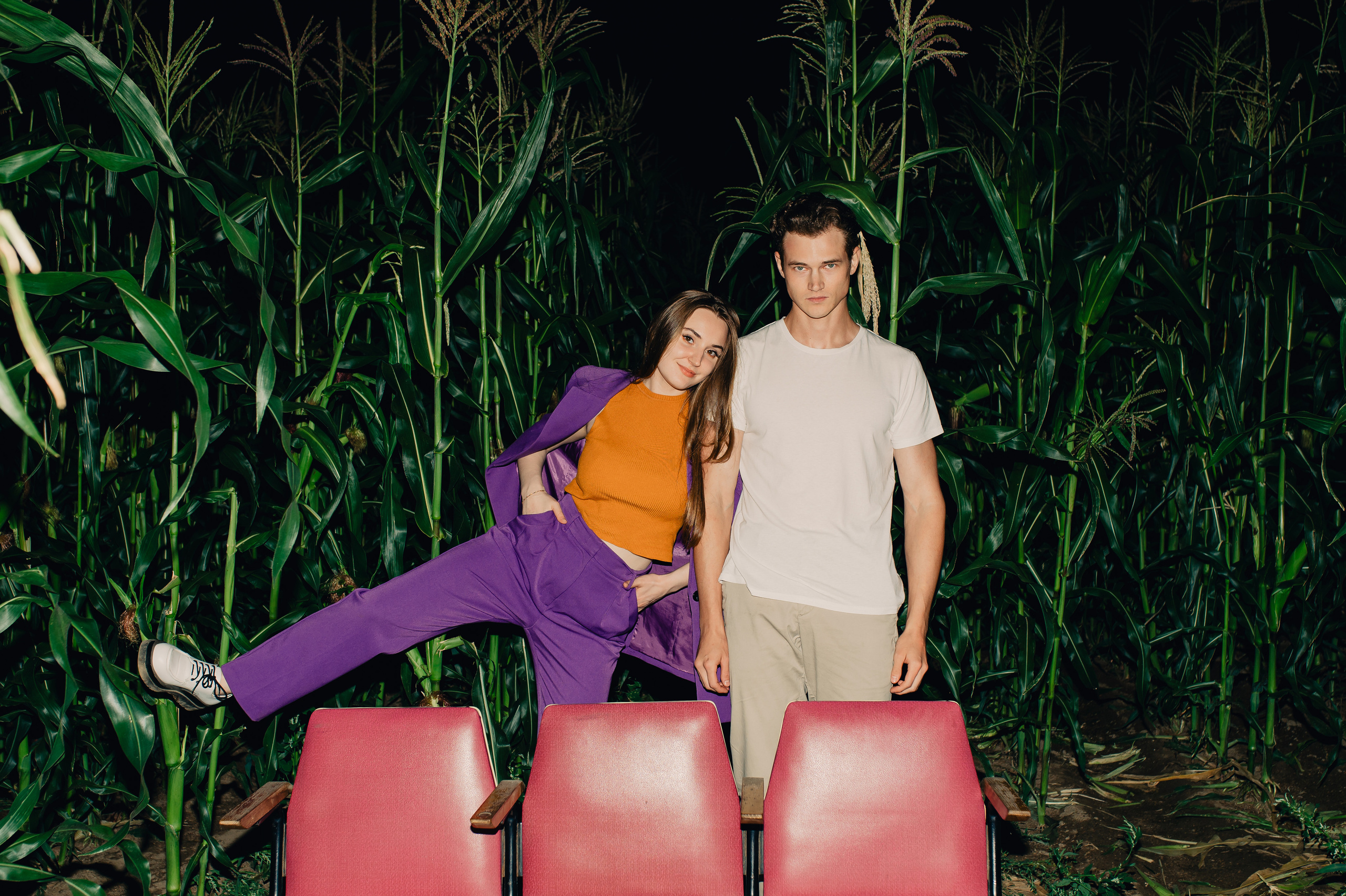 Лавстори. Свадебный и женский фотограф в Санкт-Петербурге Маргарита Колван