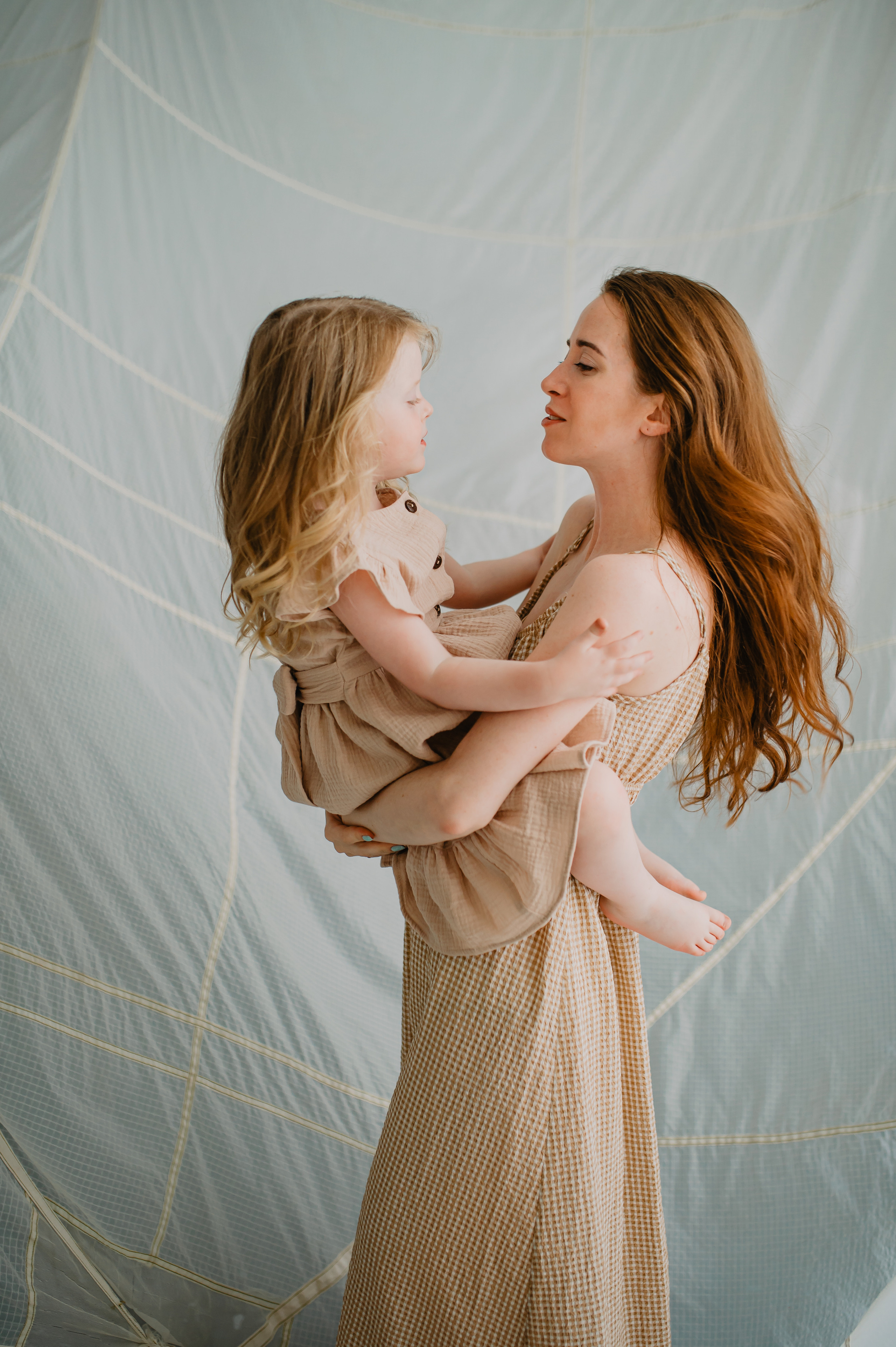 Семейная фотосессия в студии. Свадебный и женский фотограф в Санкт-Петербурге Маргарита Колван