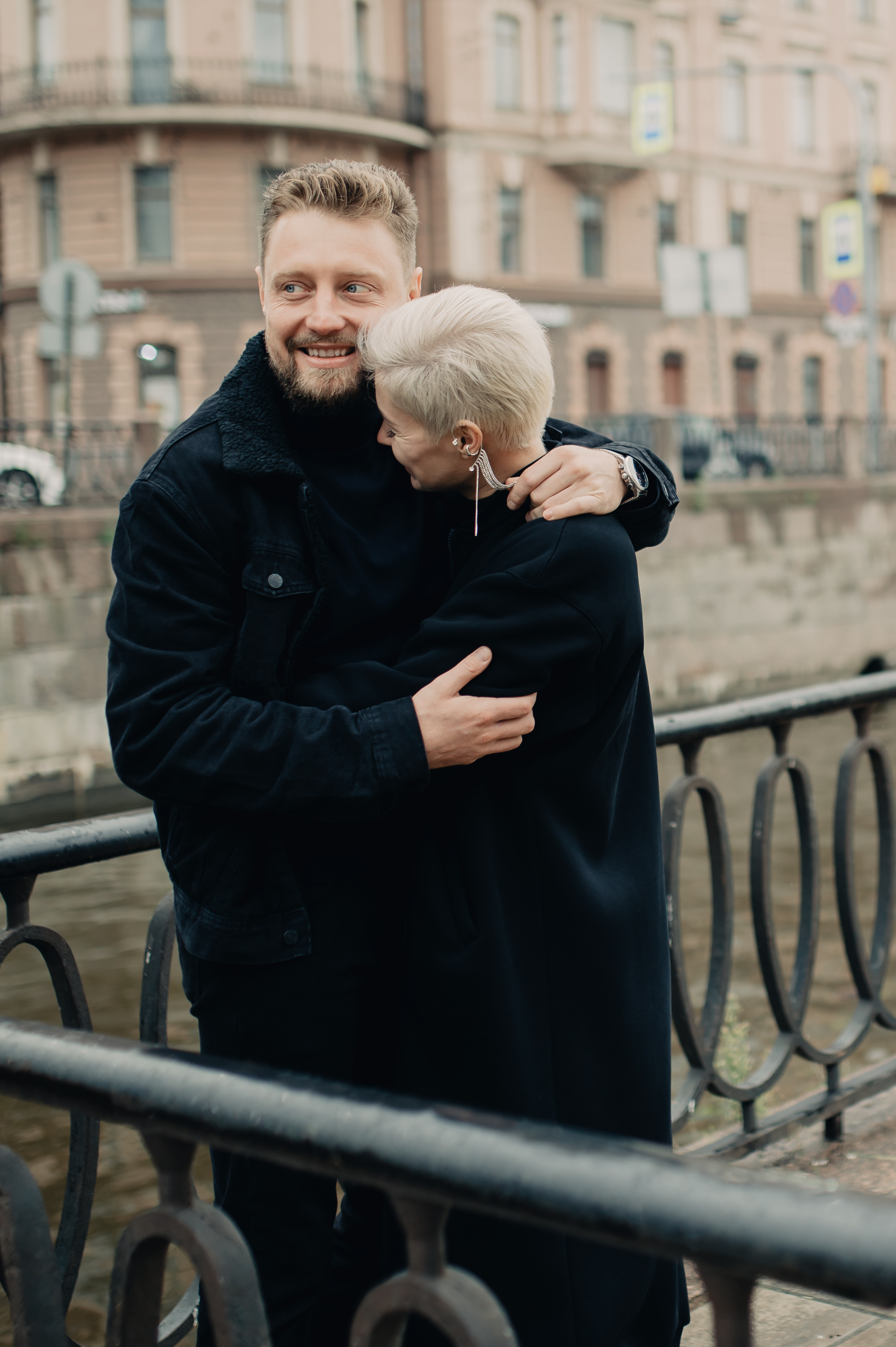 Love story лавстори. Свадебный и женский фотограф в Санкт-Петербурге Маргарита Колван