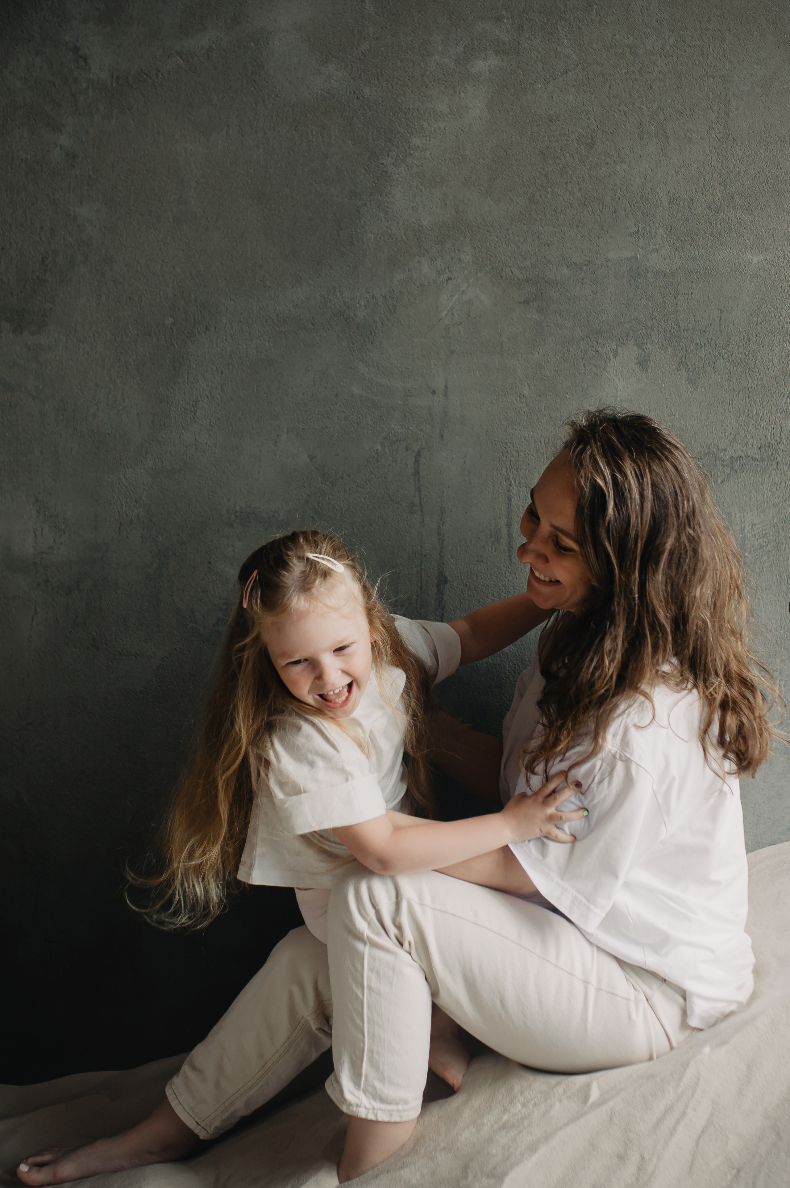 Семейная фотосессия. Свадебный и женский фотограф в Санкт-Петербурге Маргарита Колван