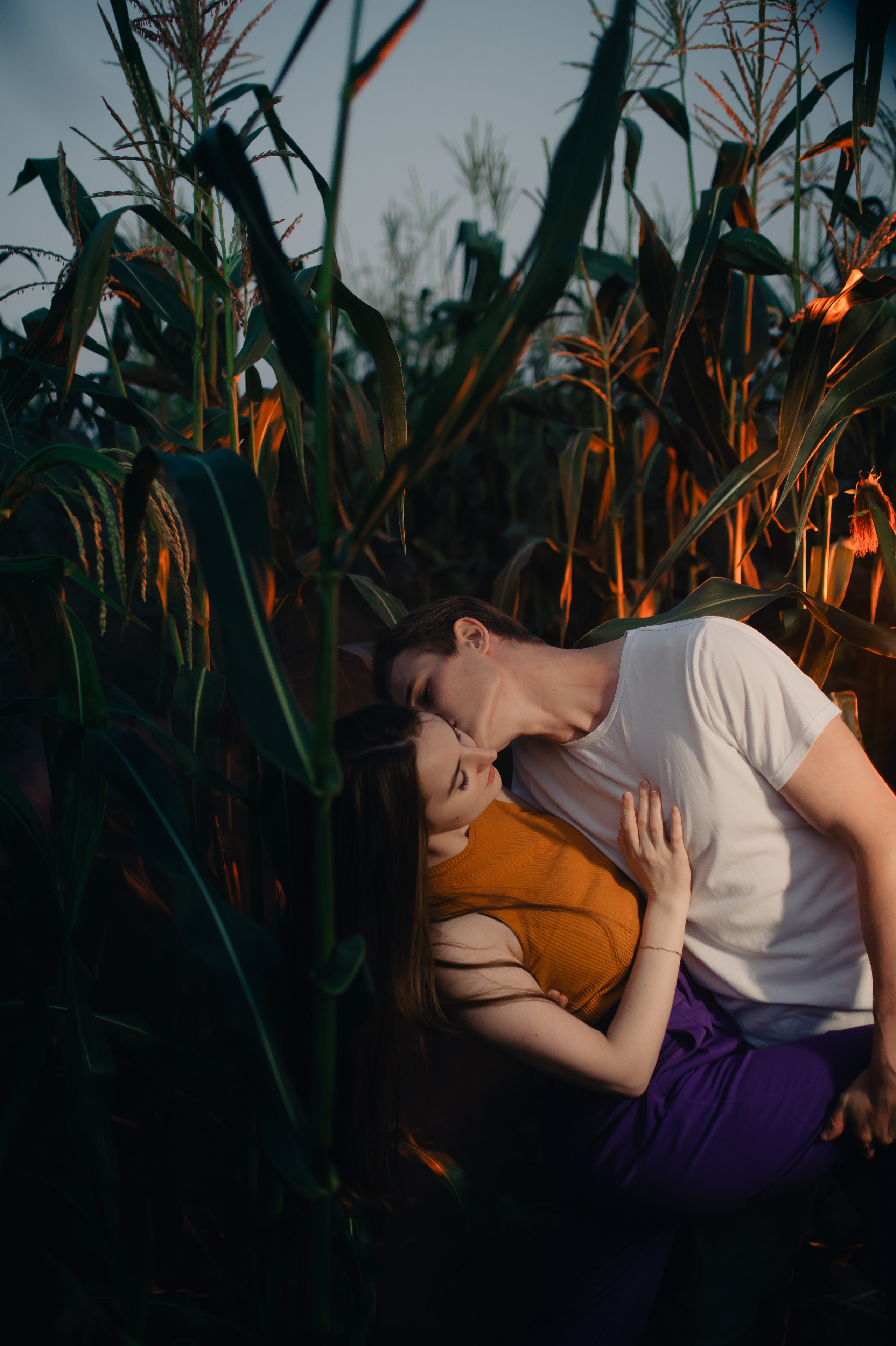 Лавстори. Свадебный и женский фотограф в Санкт-Петербурге Маргарита Колван