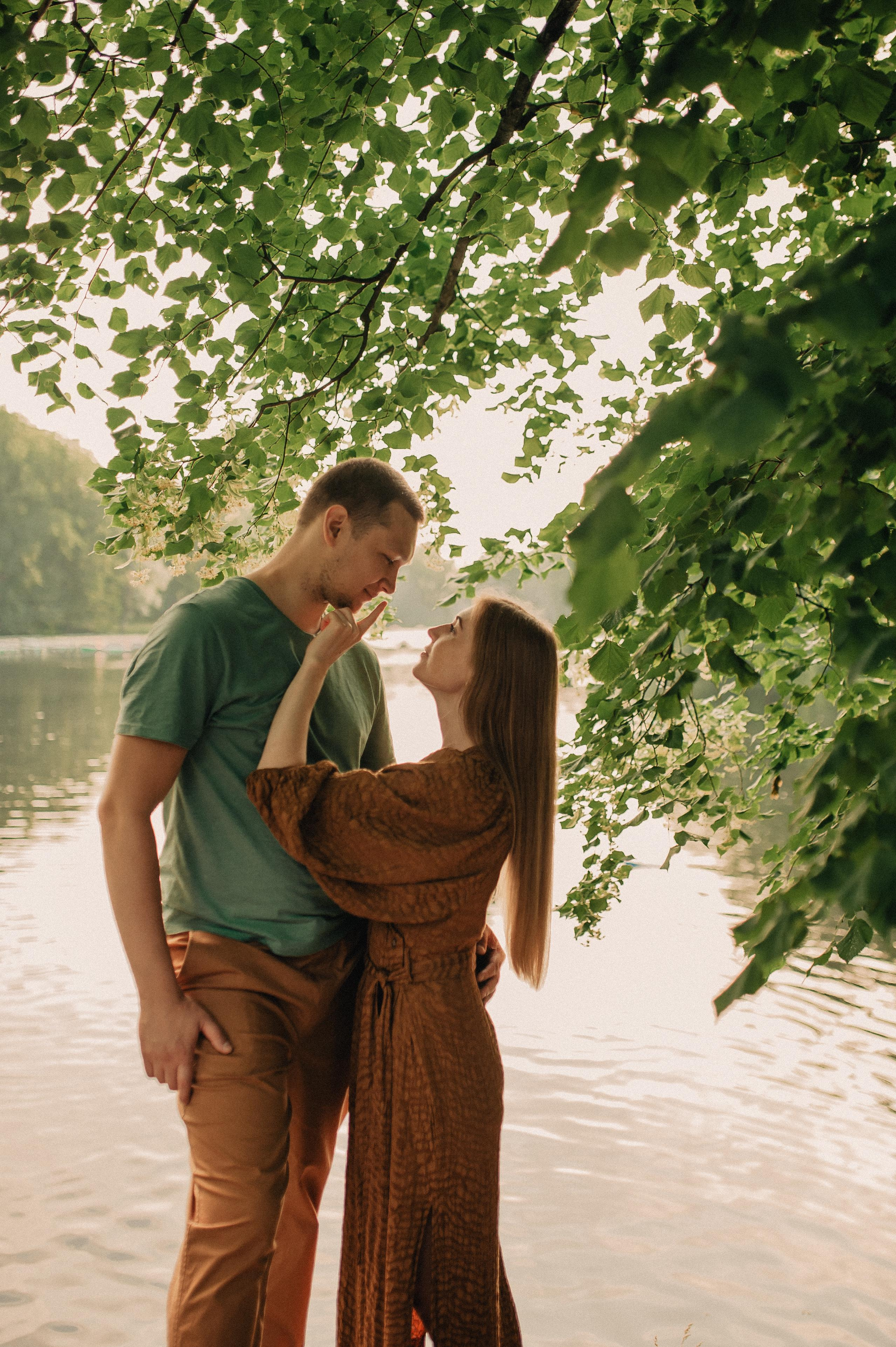 Семейная фотосессия. Свадебный и женский фотограф в Санкт-Петербурге Маргарита Колван