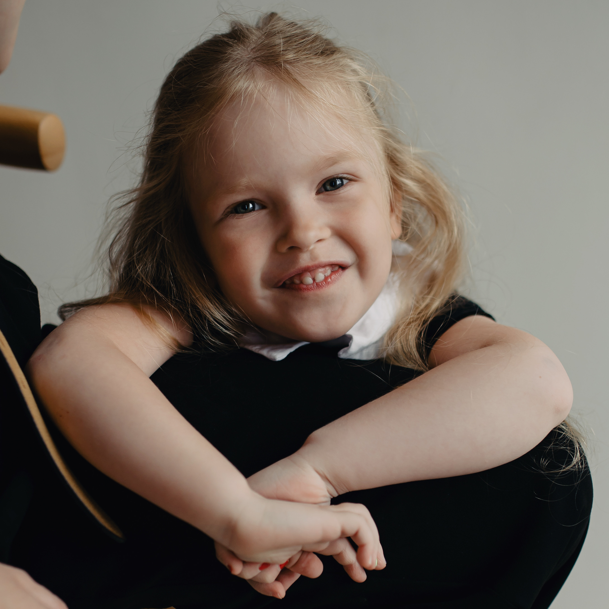 Семейная фотосессия. Свадебный и женский фотограф в Санкт-Петербурге Маргарита Колван