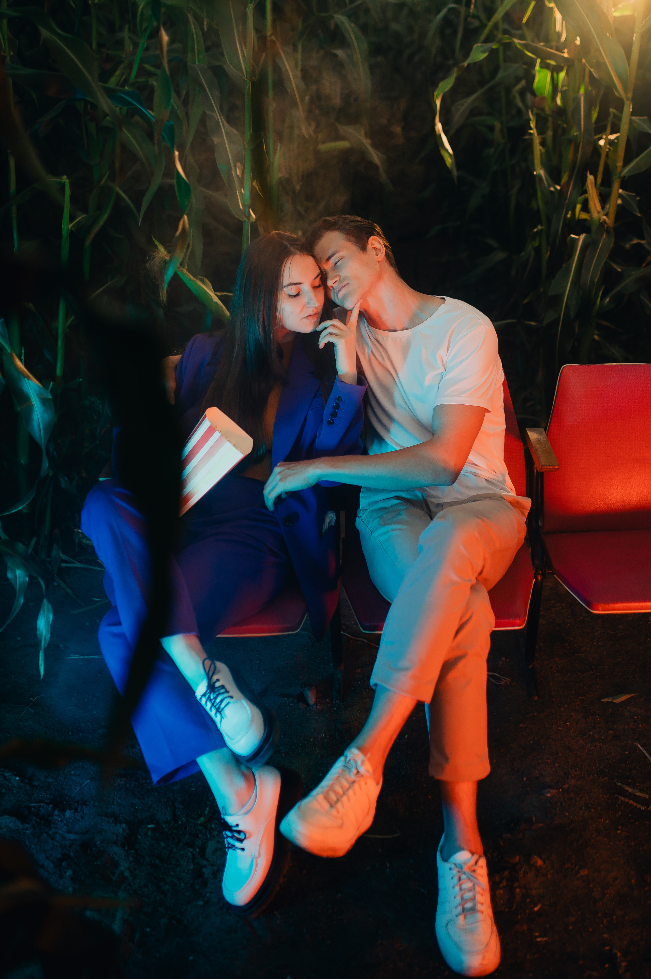 Лавстори. Свадебный и женский фотограф в Санкт-Петербурге Маргарита Колван