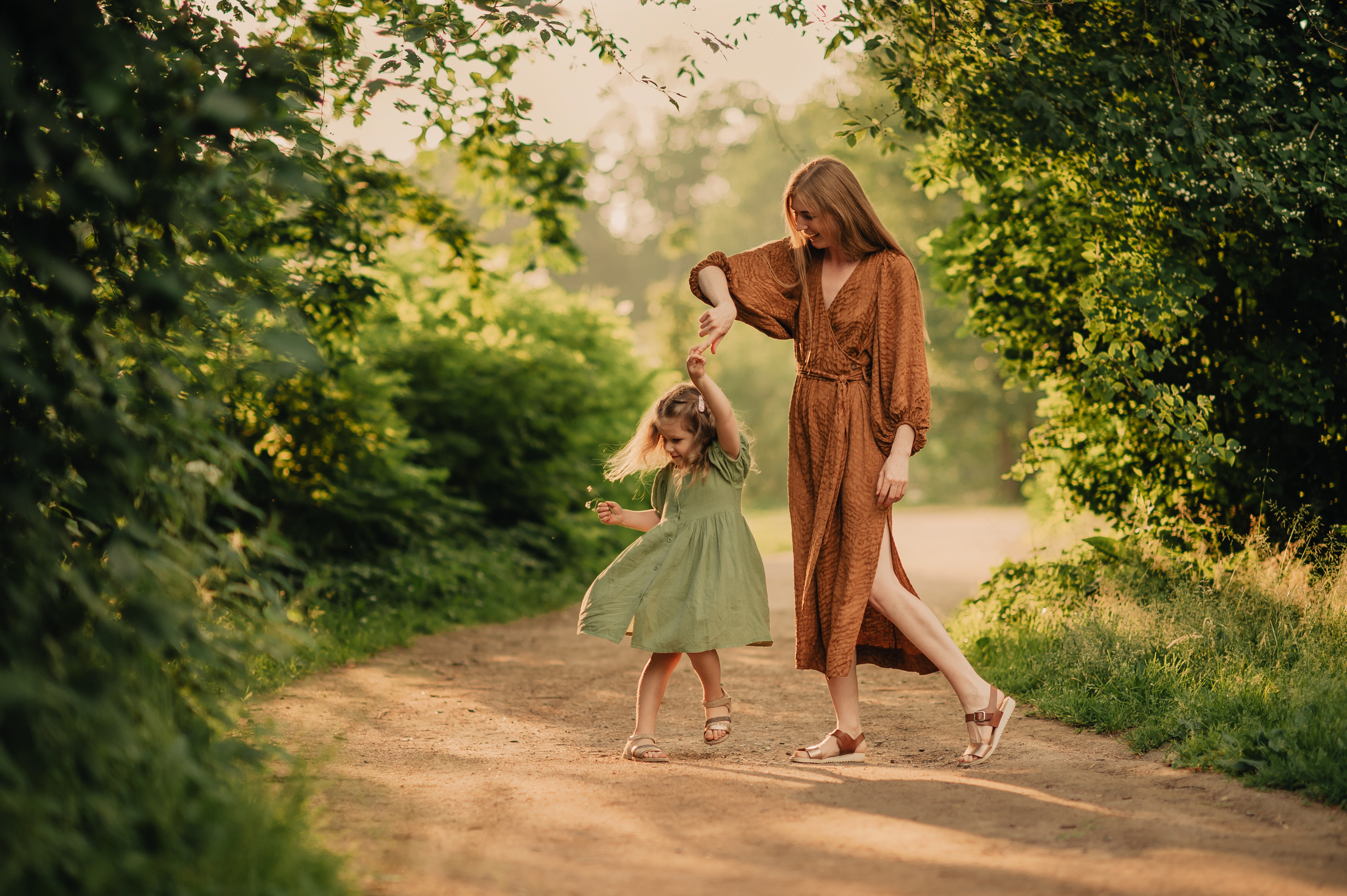 Семейная фотосессия. Свадебный и женский фотограф в Санкт-Петербурге Маргарита Колван